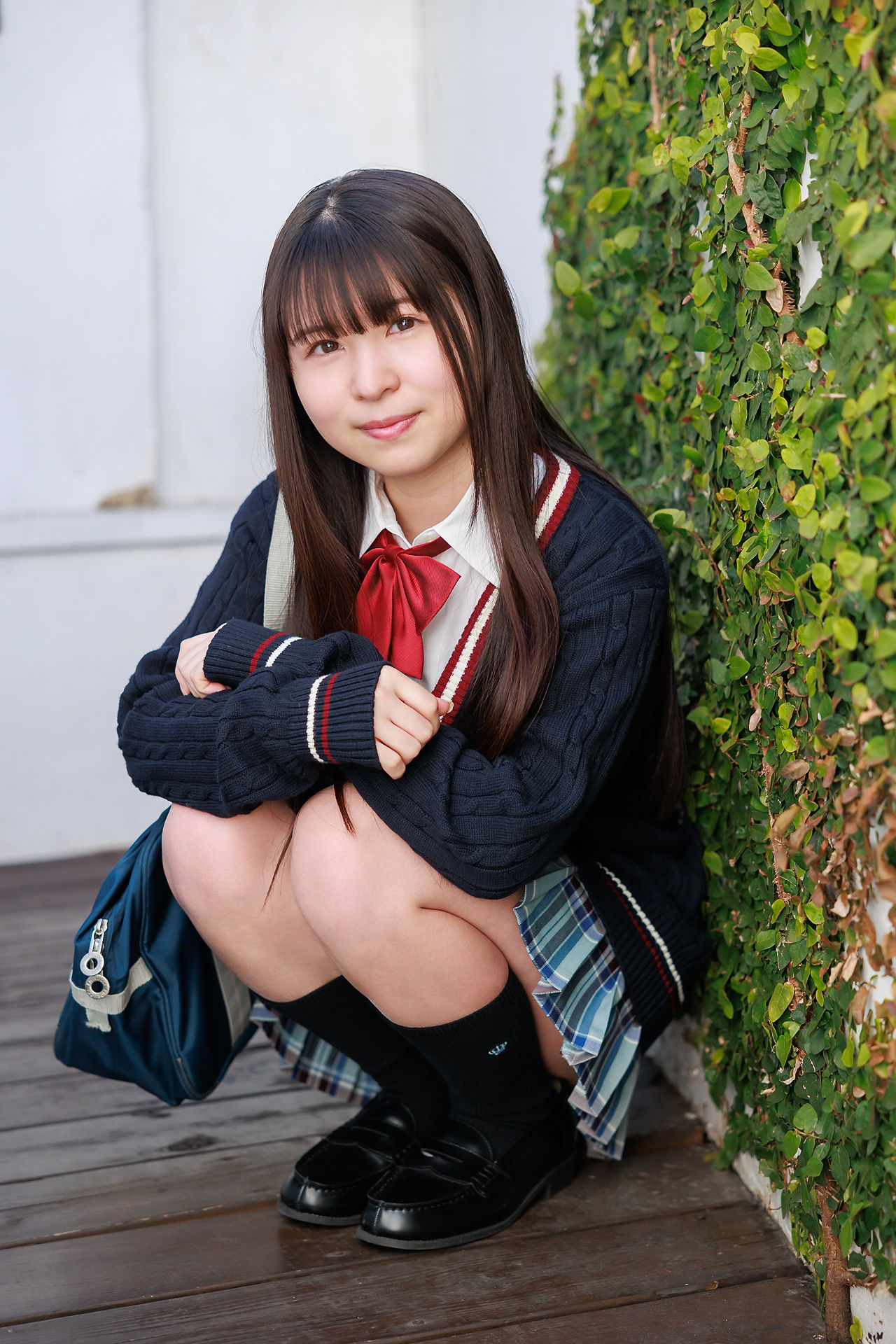 [Minisuka.tv] Umi Kokono 心乃うみ - Regular Gallery 2.1_第3张