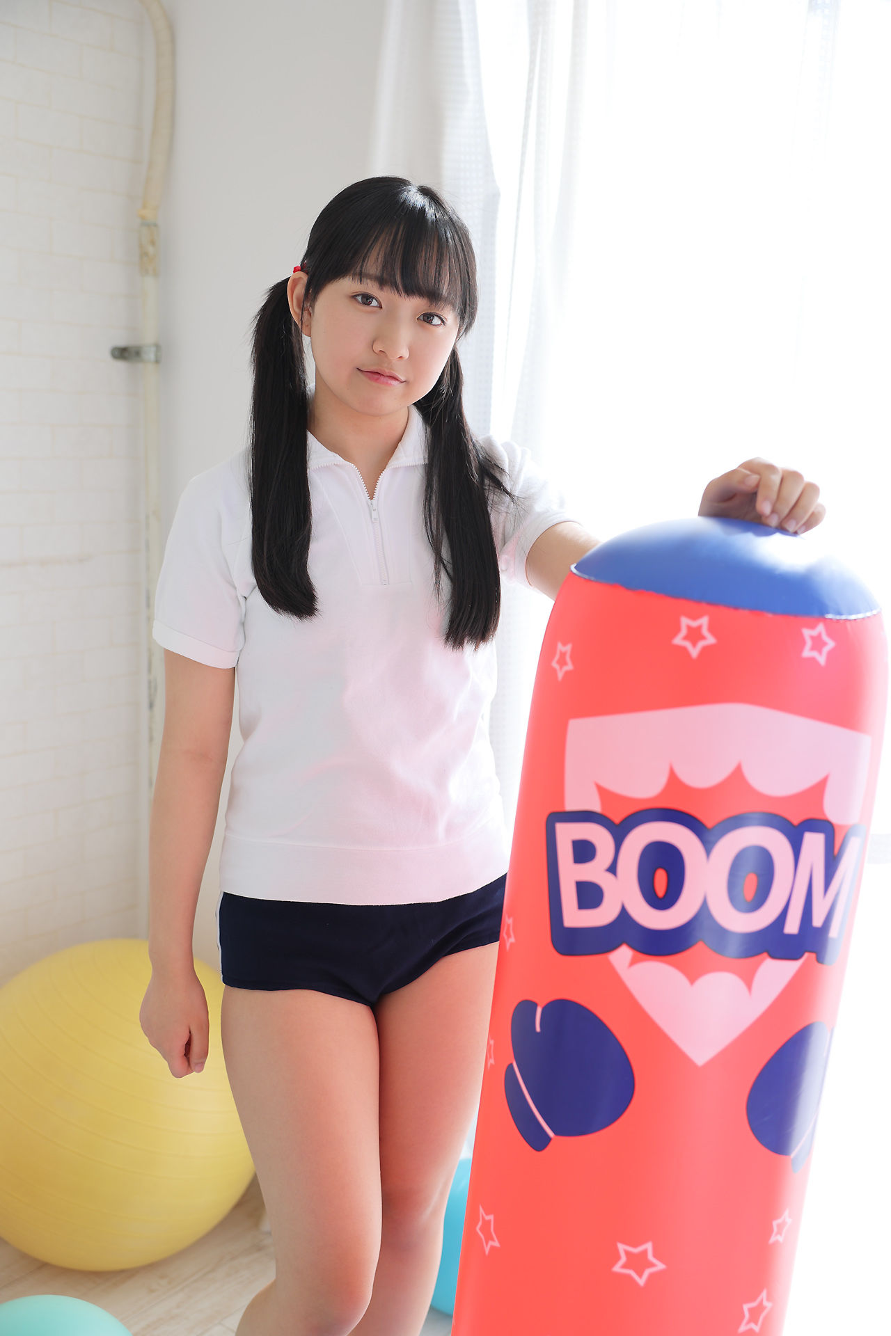 [Minisuka.tv] Yui Iruma 入間ゆい - Regular Gallery 02_第1张