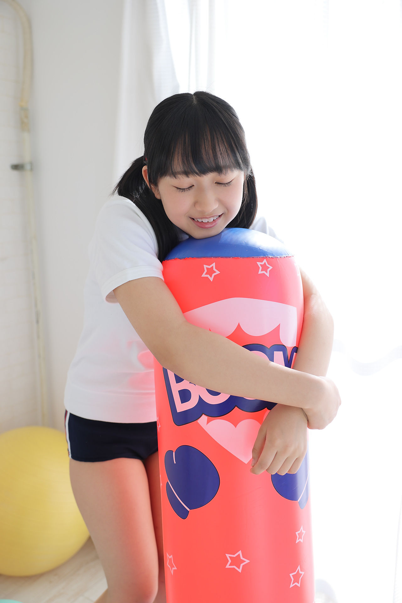 [Minisuka.tv] Yui Iruma 入間ゆい - Regular Gallery 02_第2张