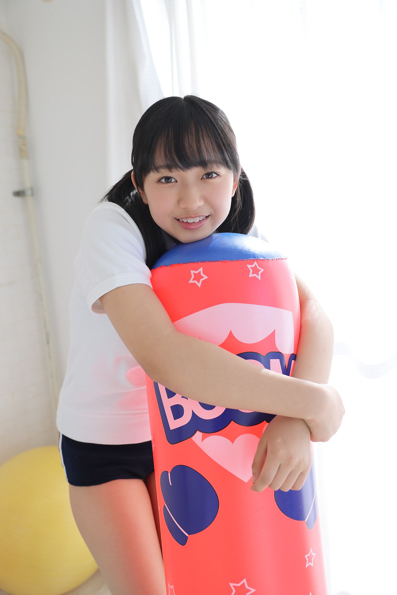 [Minisuka.tv] Yui Iruma 入間ゆい - Regular Gallery 02_第3张