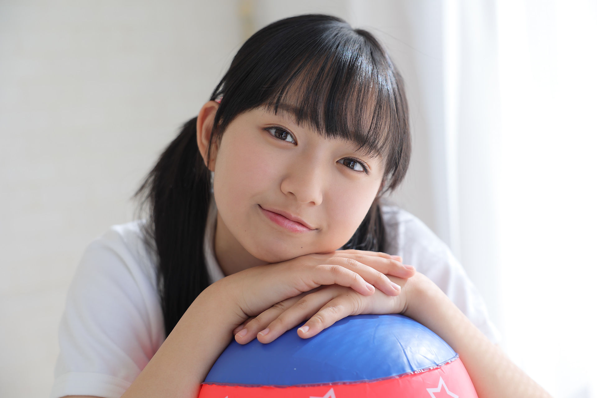 [Minisuka.tv] Yui Iruma 入間ゆい - Regular Gallery 02_第5张