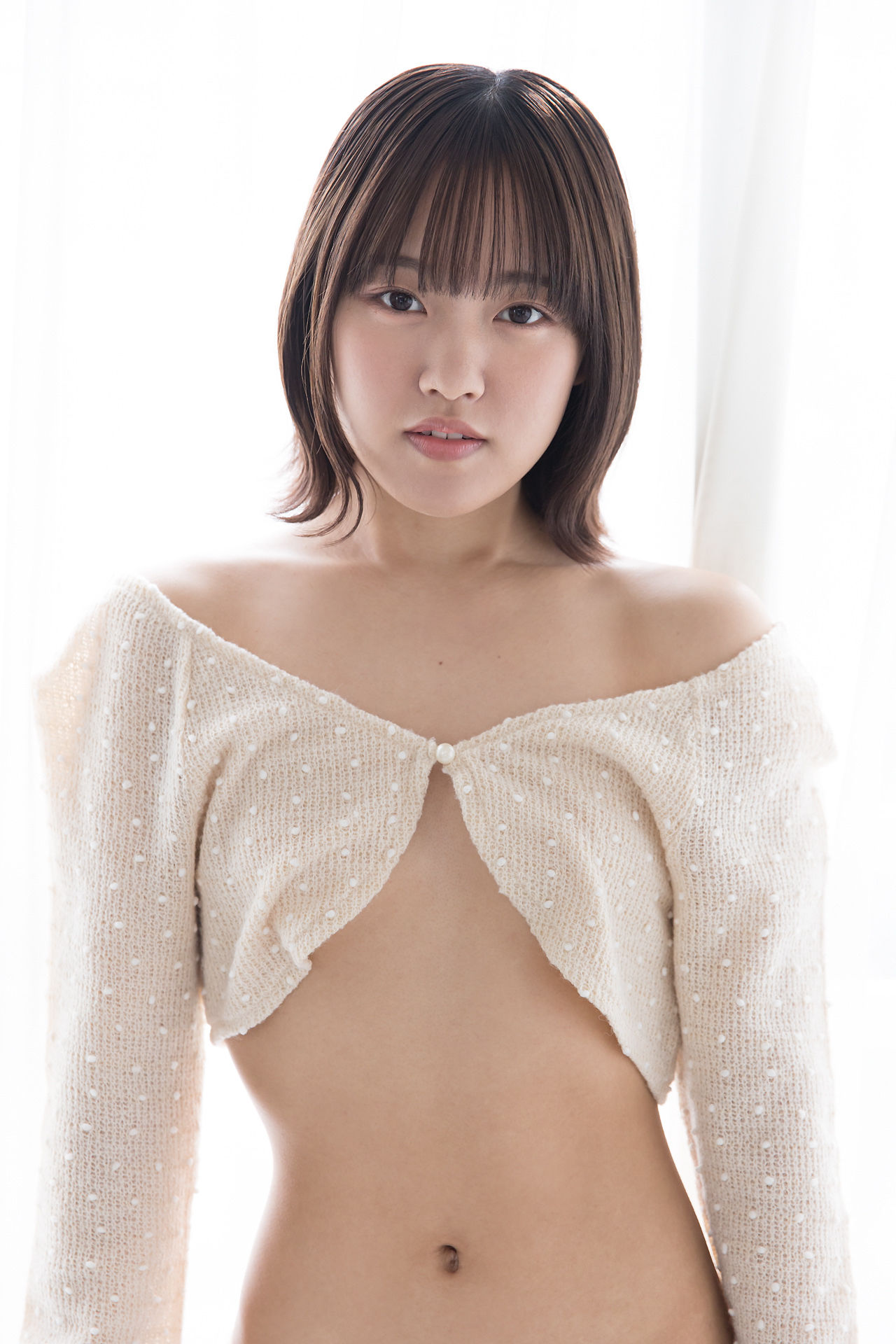 [Minisuka.tv] Anju Kouzuki 香月りお - Limited Gallery 26.1_第3张