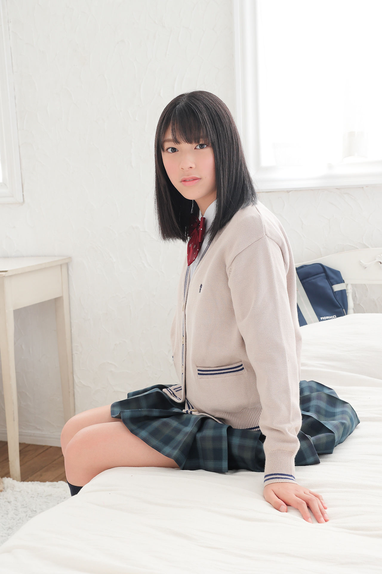 [Minisuka.tv] Eyu Hirayama 平山えゆ - Regular Gallery 2.1_第3张