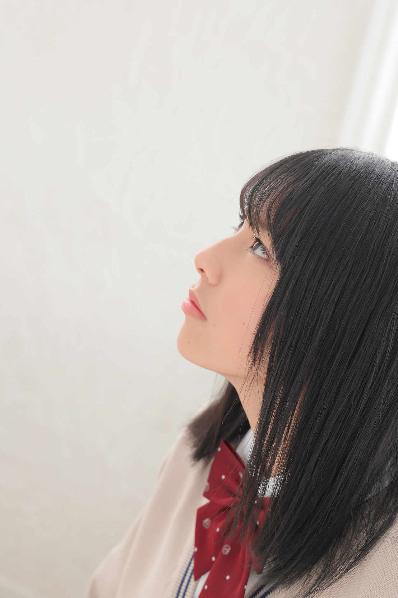 [Minisuka.tv] Eyu Hirayama 平山えゆ - Regular Gallery 2.1_第5张