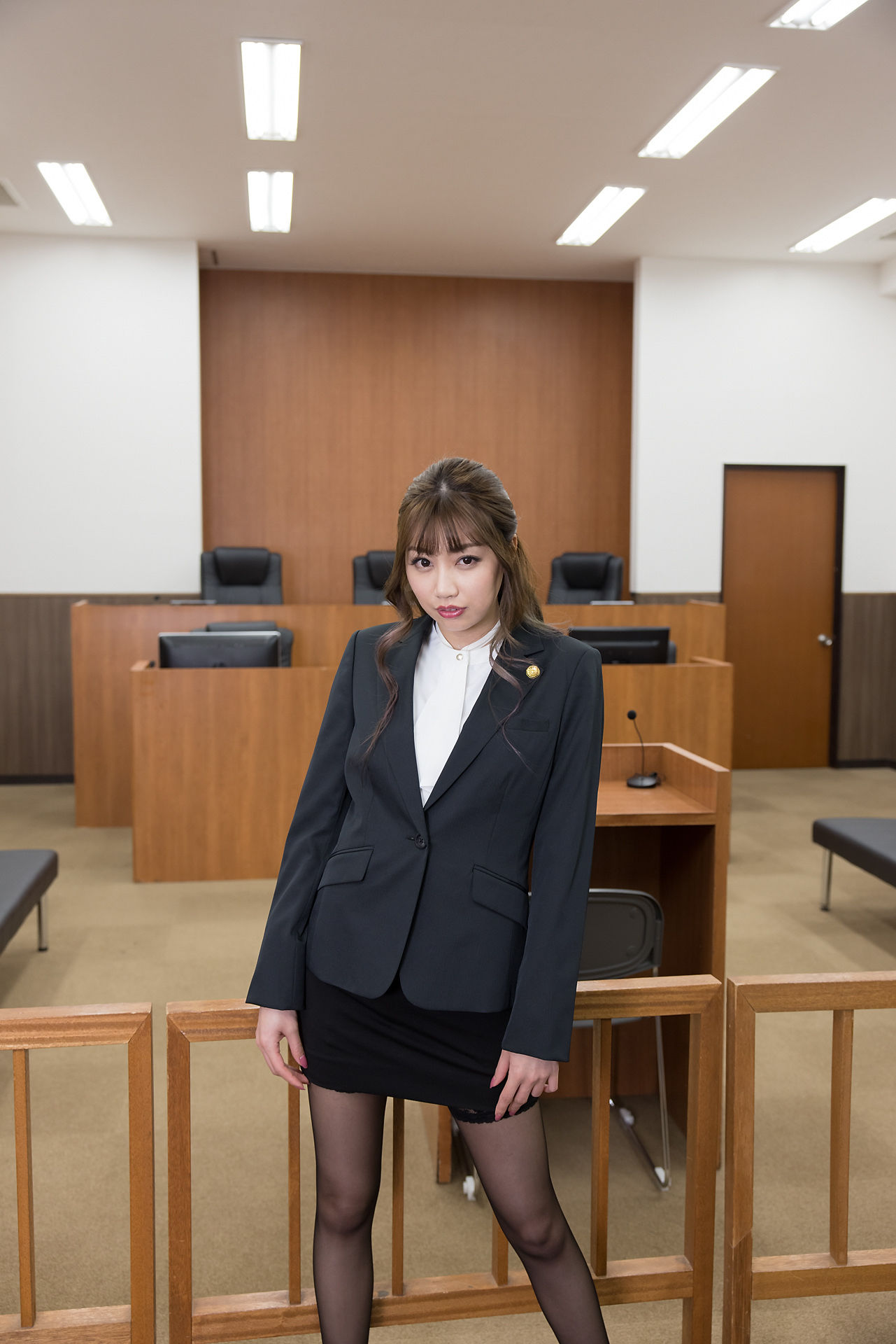 [Minisuka.tv] Miho Abe あべみほ - Limited Gallery 04_第1张