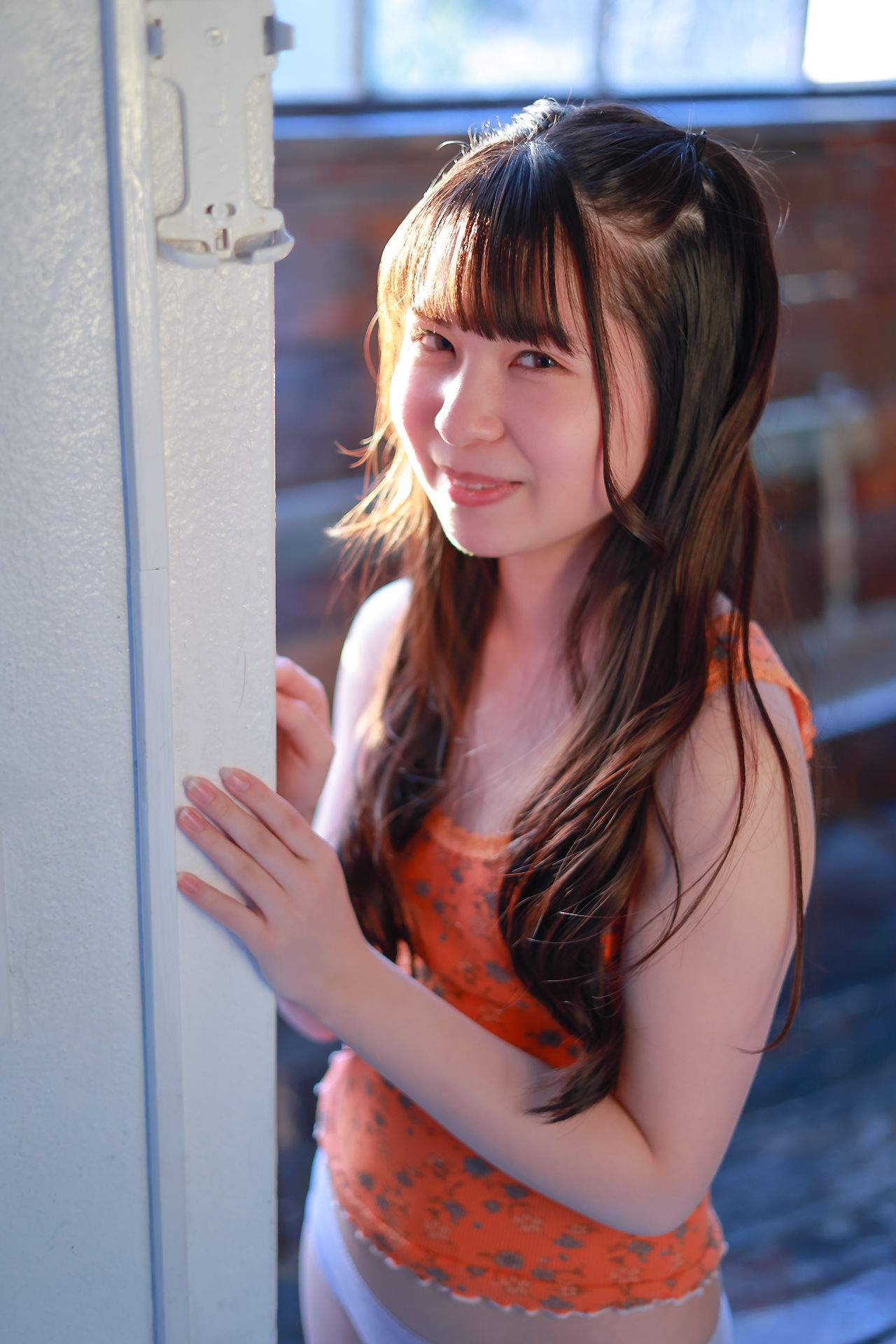 [Minisuka.tv] Umi Kokono 心乃うみ - Regular Gallery 2.1_第5张