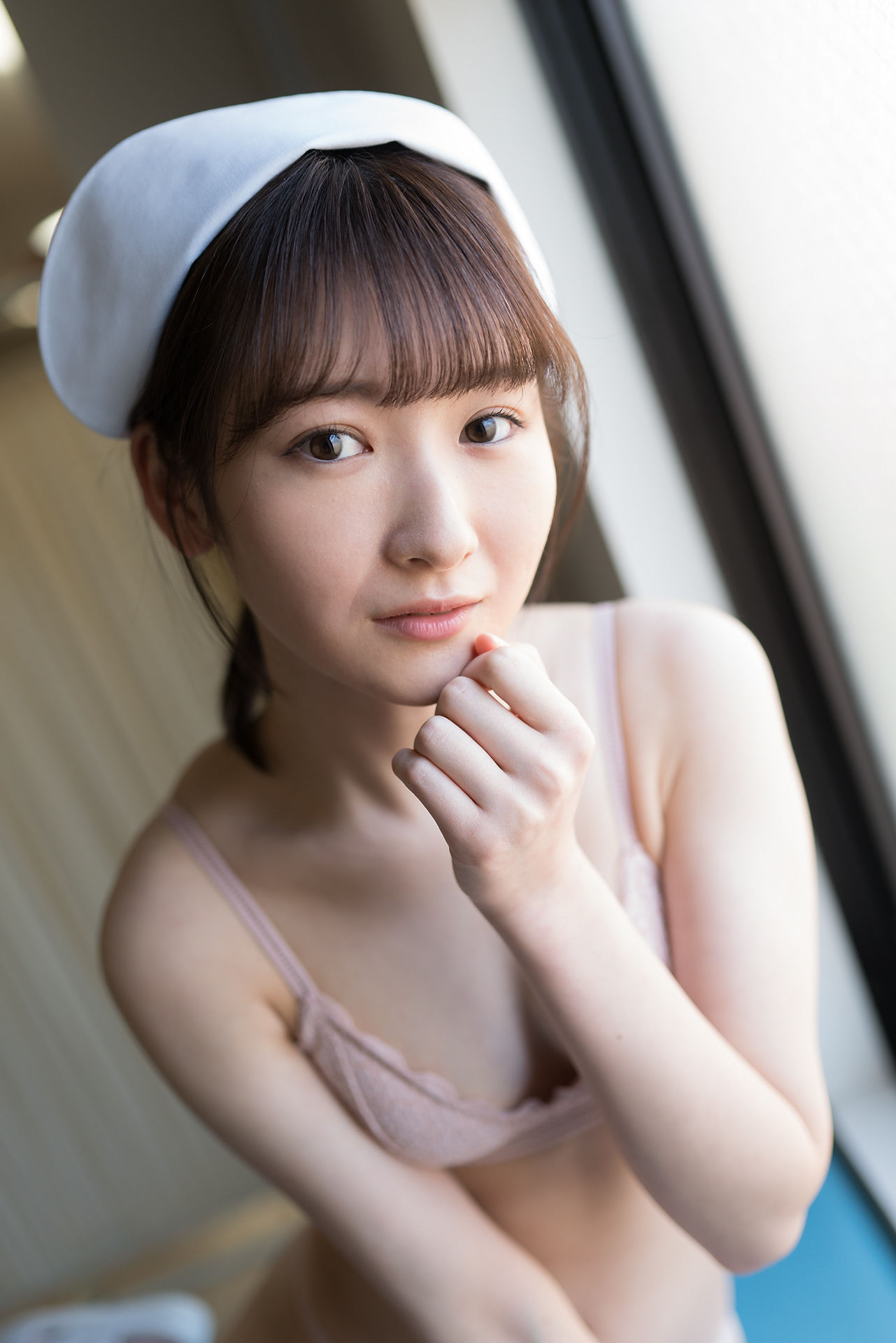 [Minisuka.tv] Asami Kondou 近藤あさみ - Limited Gallery 34.4_第2张