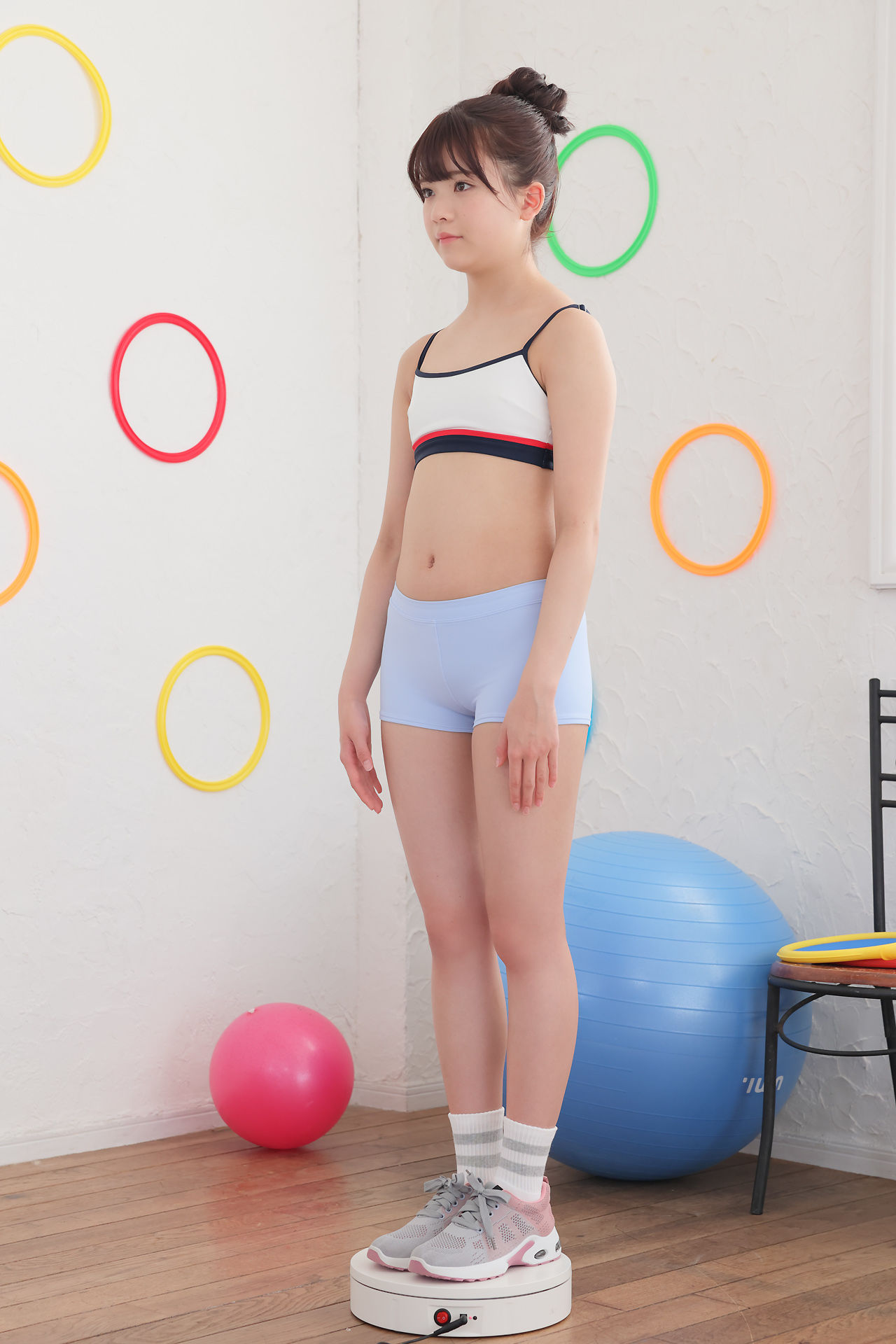 [Minisuka.tv] Mao Imaizumi 今泉まお - Regular Gallery 6.2_第2张