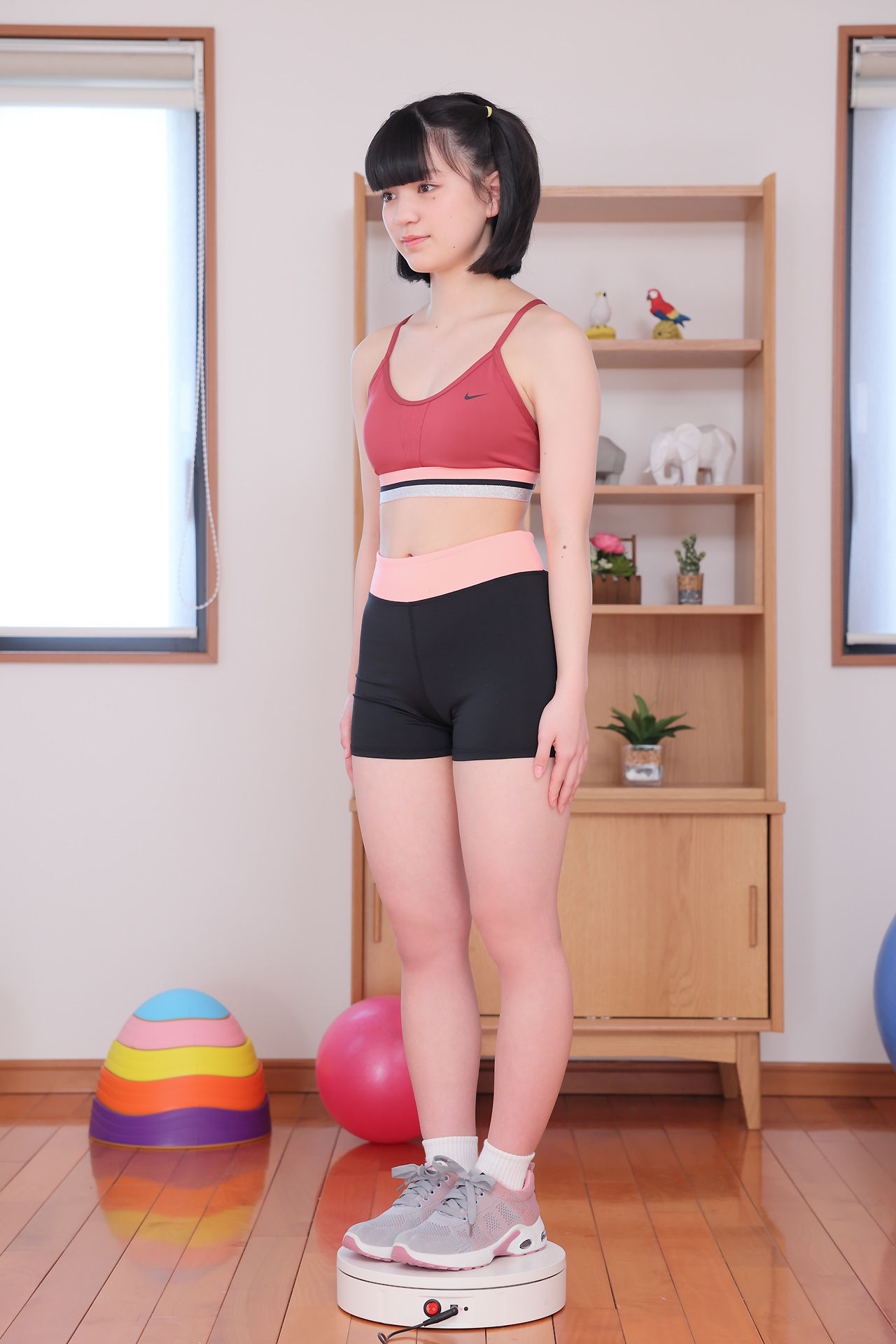 [Minisuka.tv] Hinako Tamaki 玉城ひなこ - Regular Gallery 10.1_第2张