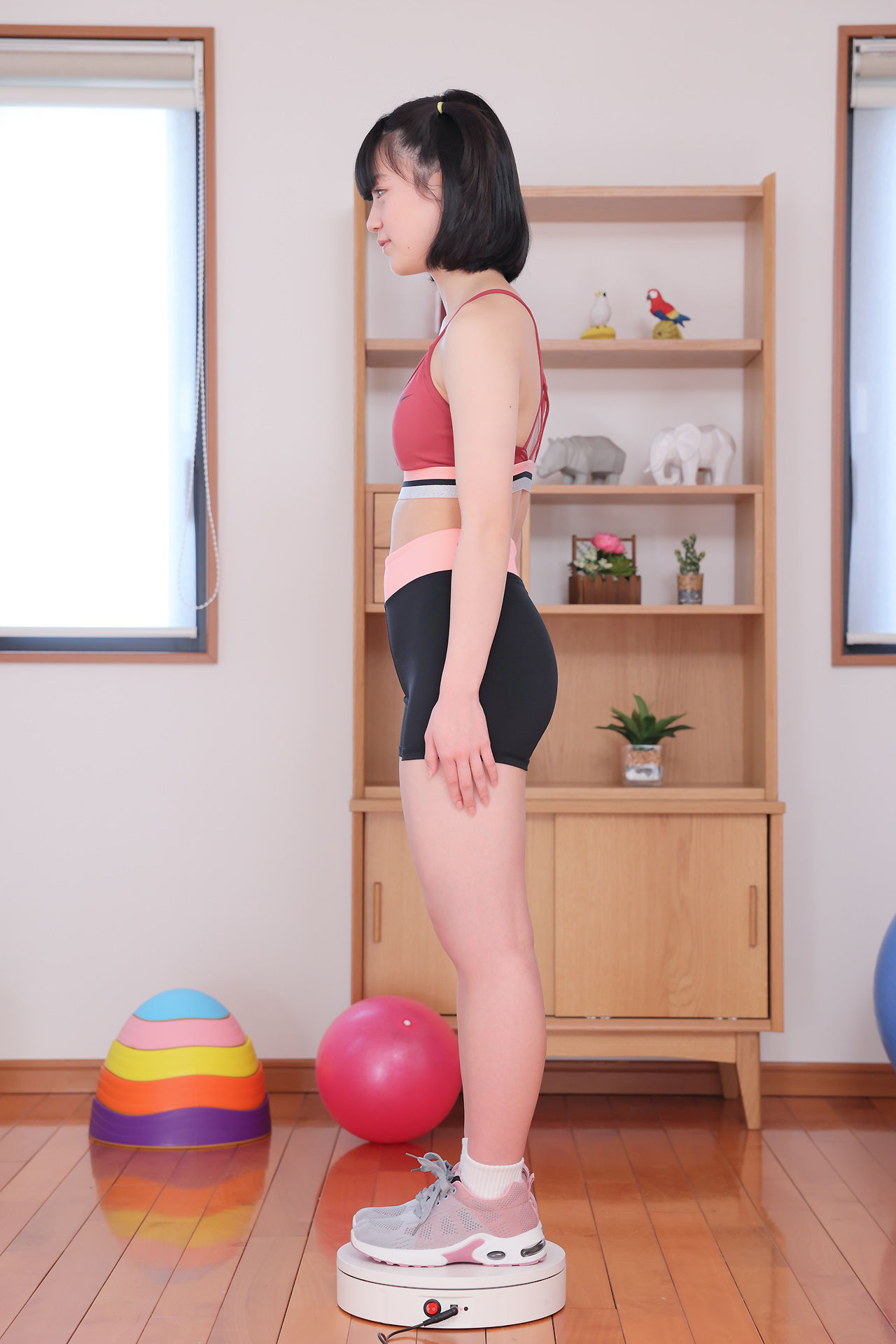 [Minisuka.tv] Hinako Tamaki 玉城ひなこ - Regular Gallery 10.1_第3张