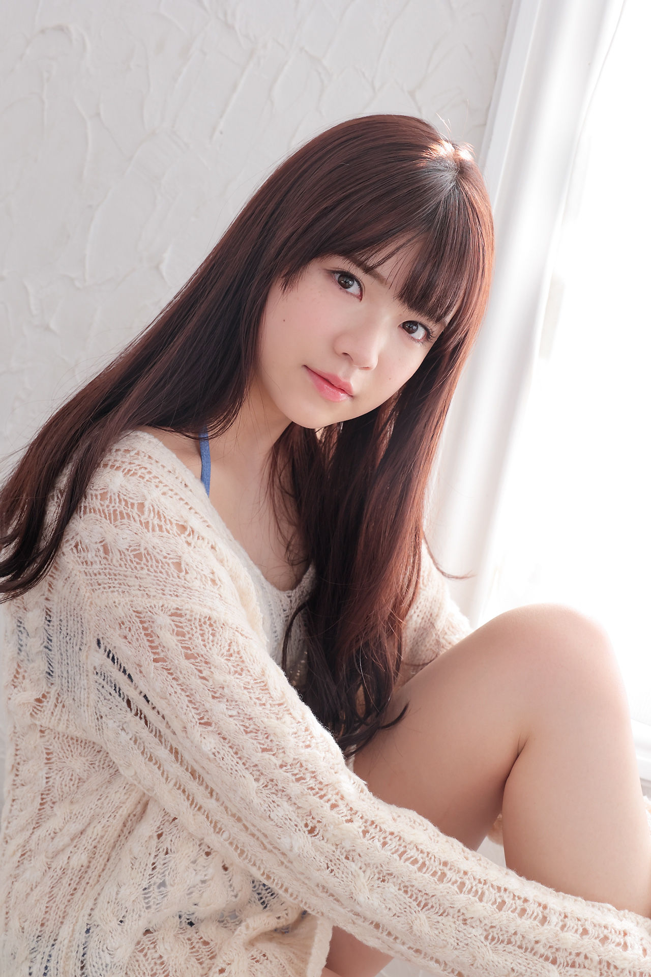 [Minisuka.tv] Mao Imaizumi 今泉まお - Regular Gallery 6.4_第5张