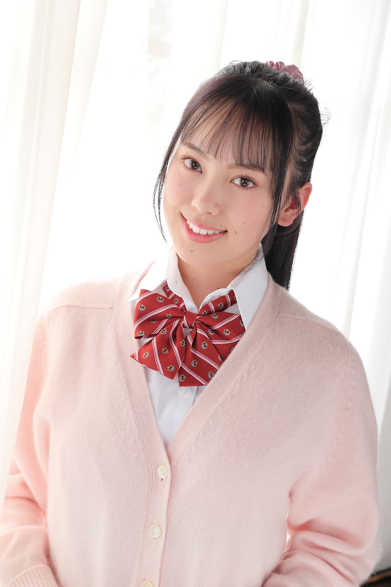 [Minisuka.tv] Sarina Kashiwagi 柏木さりな - Regular Gallery 7.1_第3张