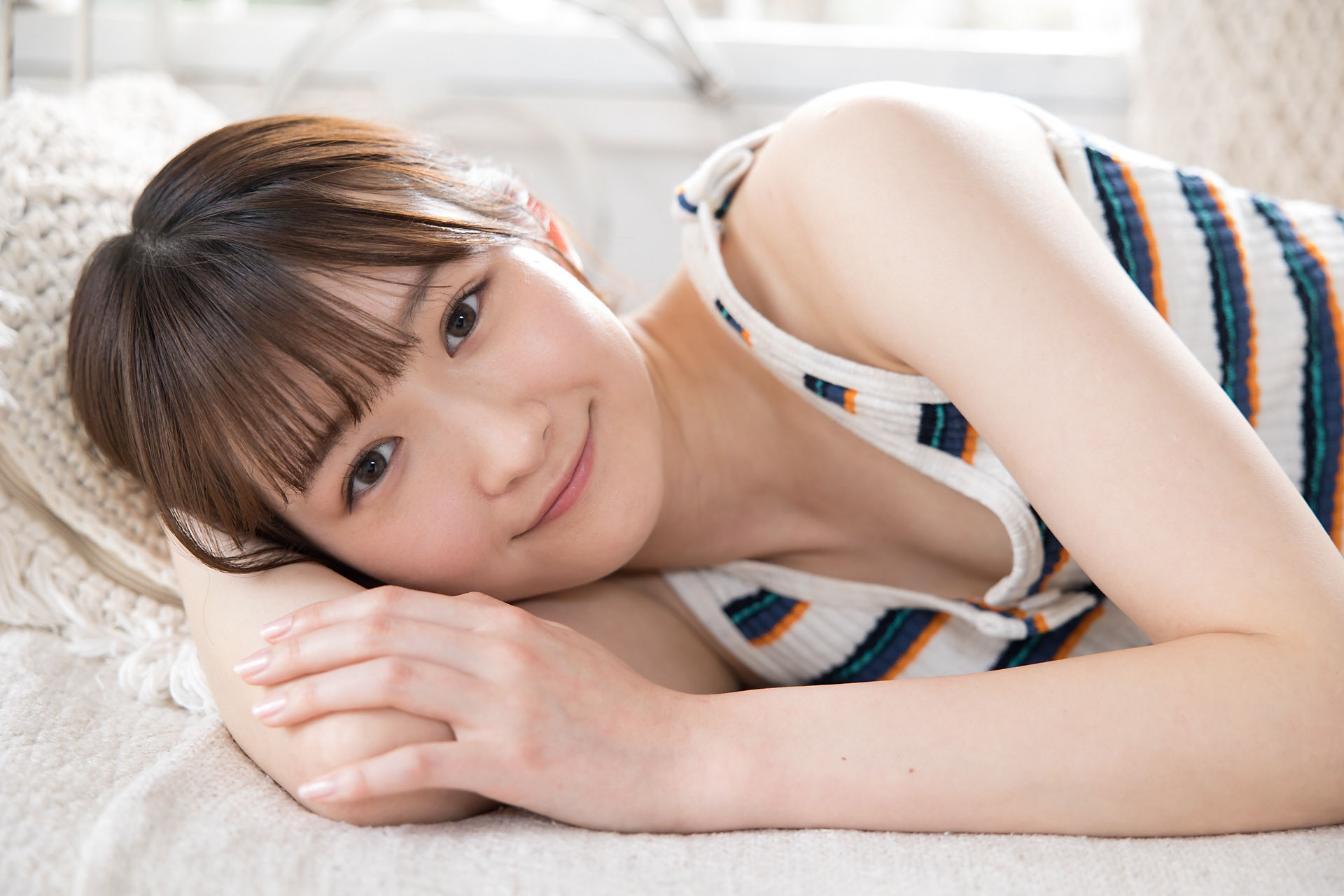 [Minisuka.tv] Asami Kondou 近藤あさみ - Limited Gallery 35.2_第1张