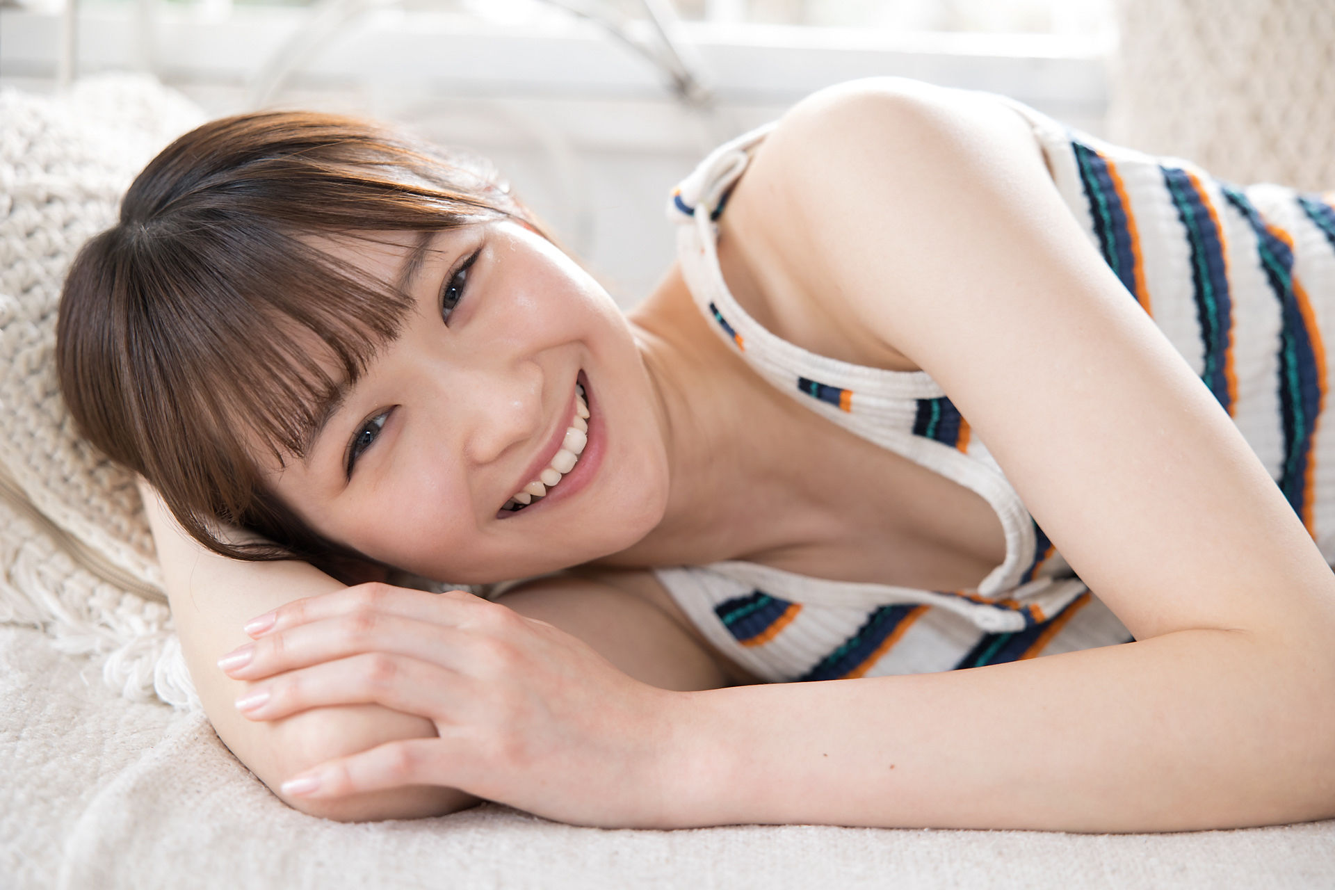 [Minisuka.tv] Asami Kondou 近藤あさみ - Limited Gallery 35.2_第2张