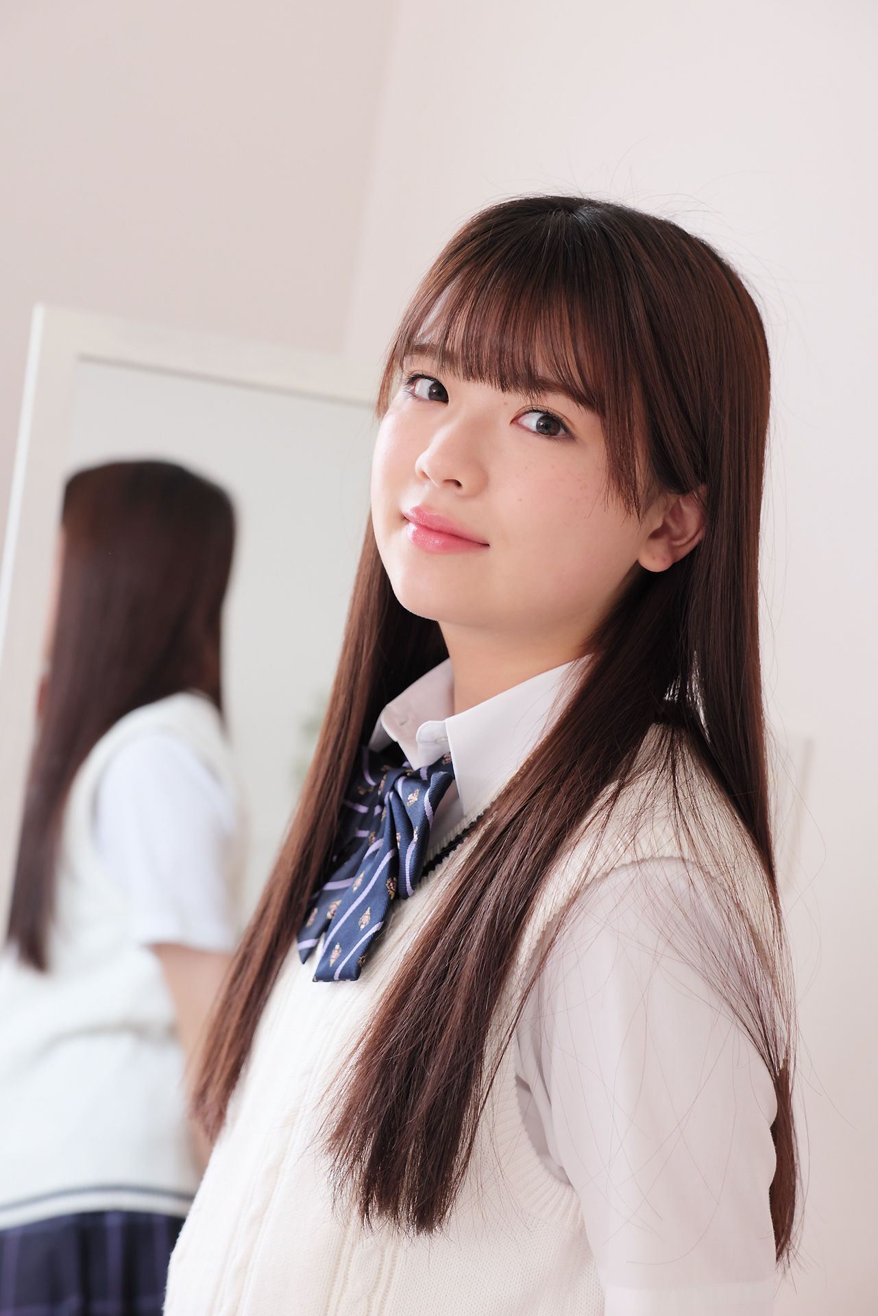 [Minisuka.tv] Mao Imaizumi 今泉まお - Regular Gallery 7.1_第2张