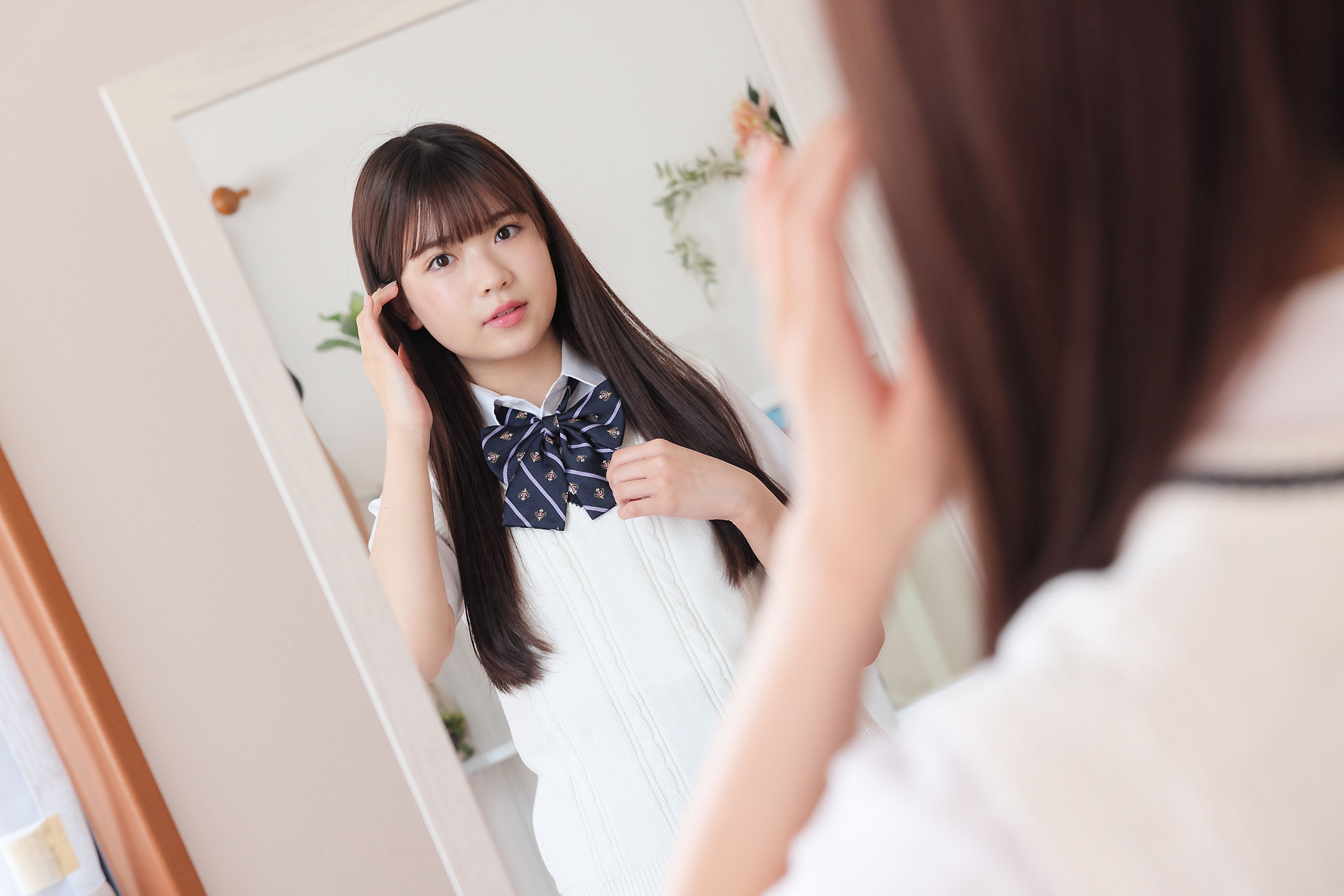 [Minisuka.tv] Mao Imaizumi 今泉まお - Regular Gallery 7.1_第4张