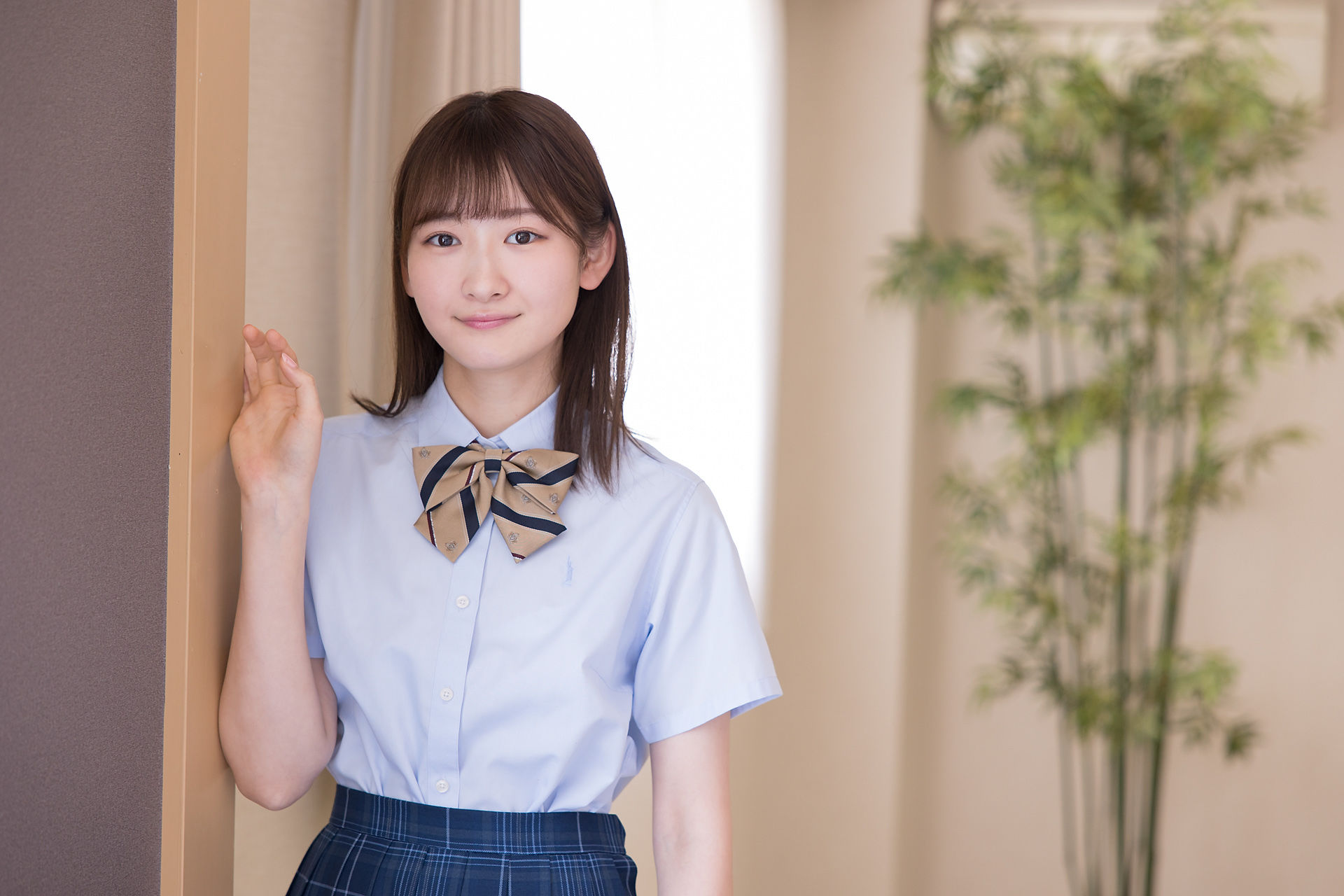 [Minisuka.tv] Asami Kondou 近藤あさみ - Limited Gallery 36.1_第2张