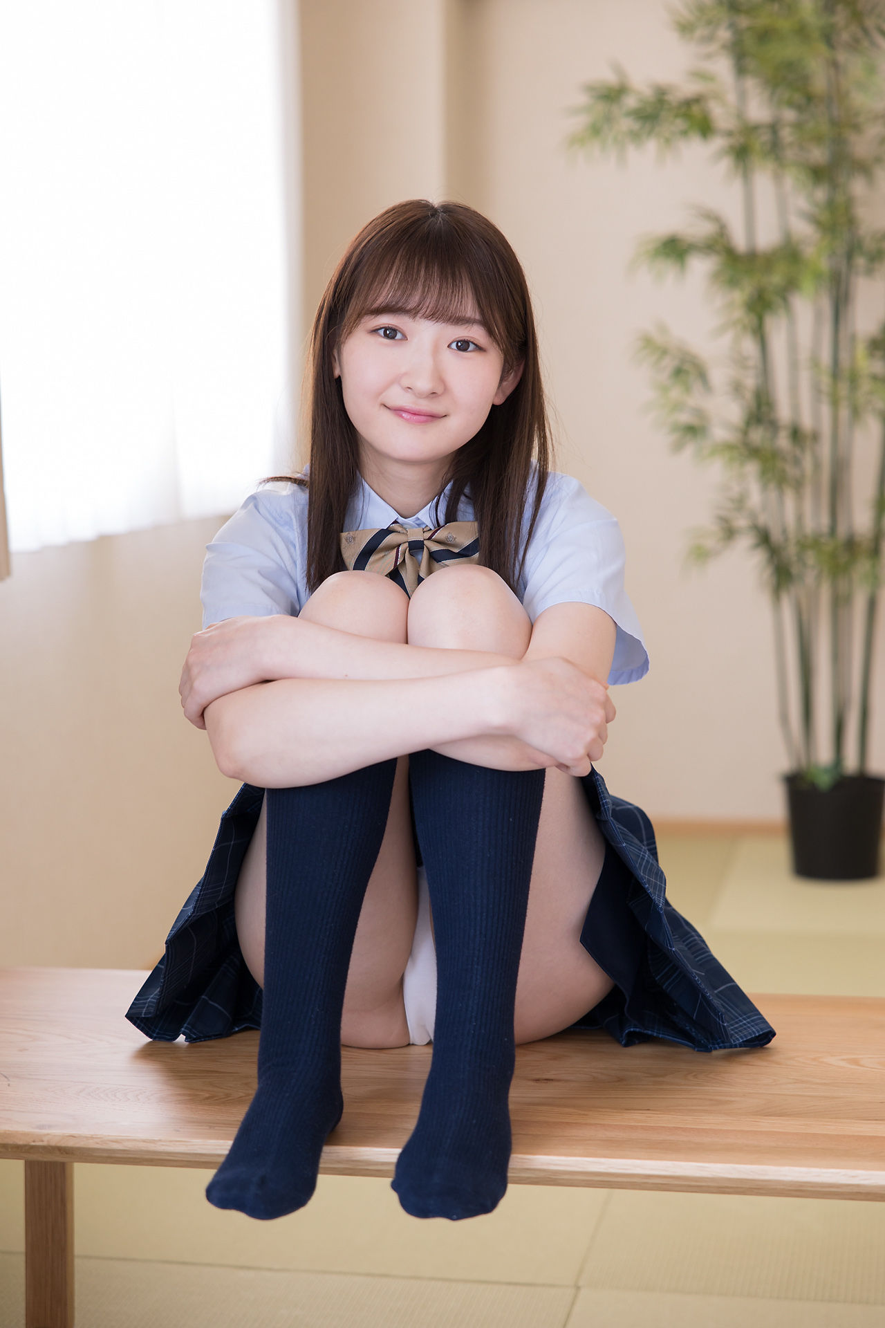 [Minisuka.tv] Asami Kondou 近藤あさみ - Limited Gallery 36.1_第5张