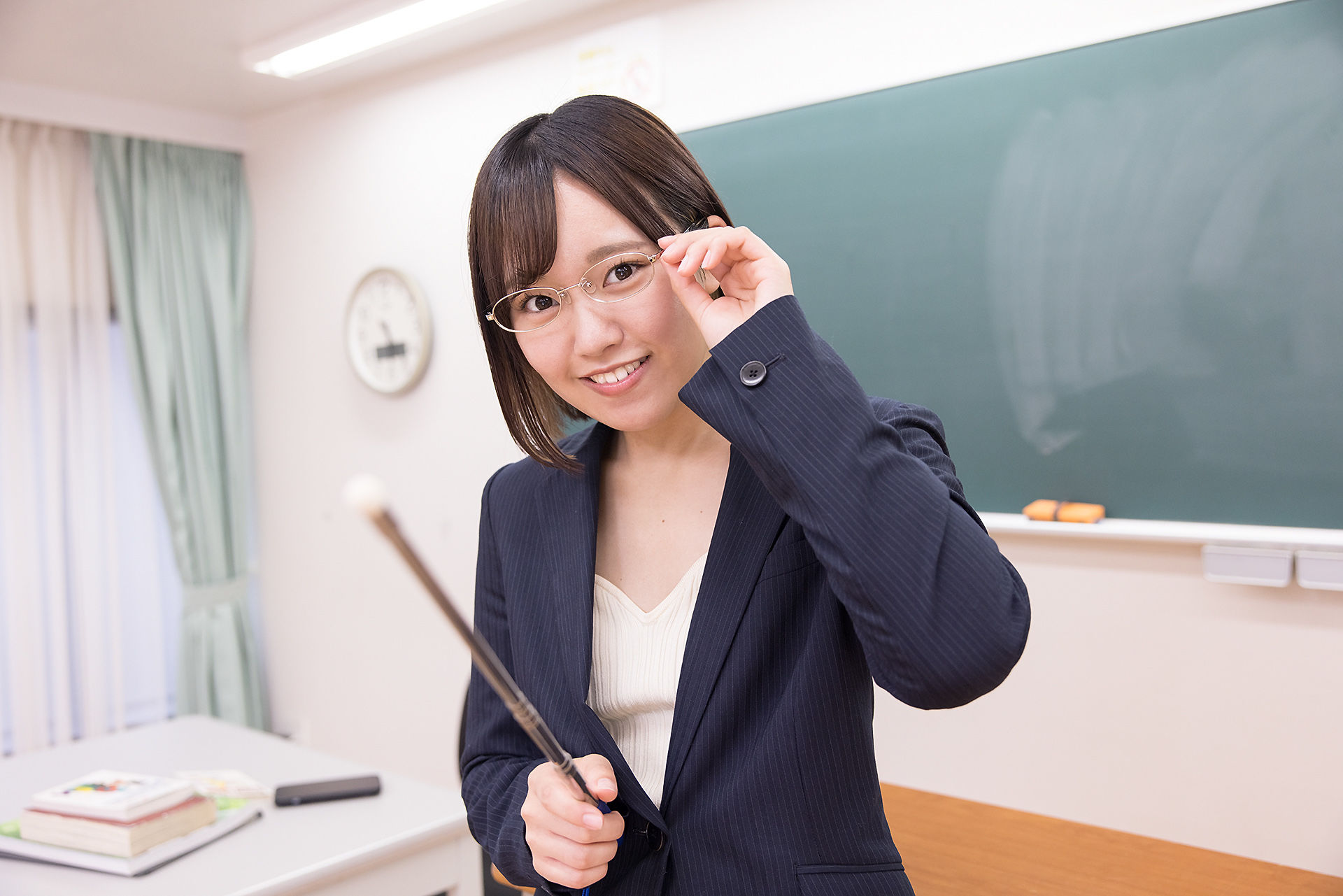 [Minisuka.tv] Anju Kouzuki 香月りお - Limited Gallery 27.3_第3张