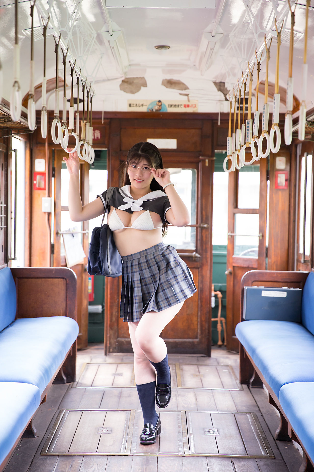 [Minisuka.tv] Yoshino Chitose ちとせよしの - Limited Gallery 01_第1张