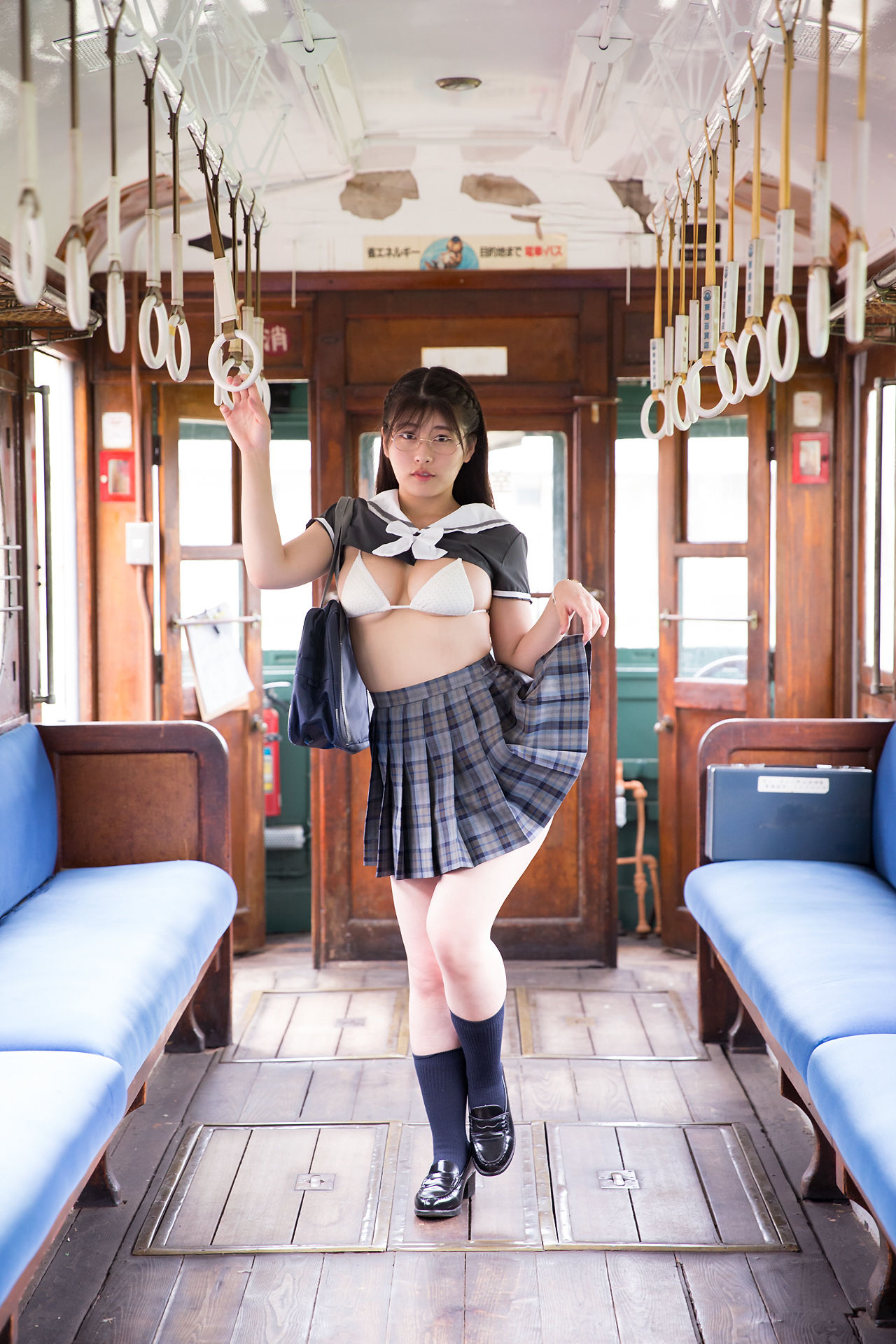 [Minisuka.tv] Yoshino Chitose ちとせよしの - Limited Gallery 01_第3张