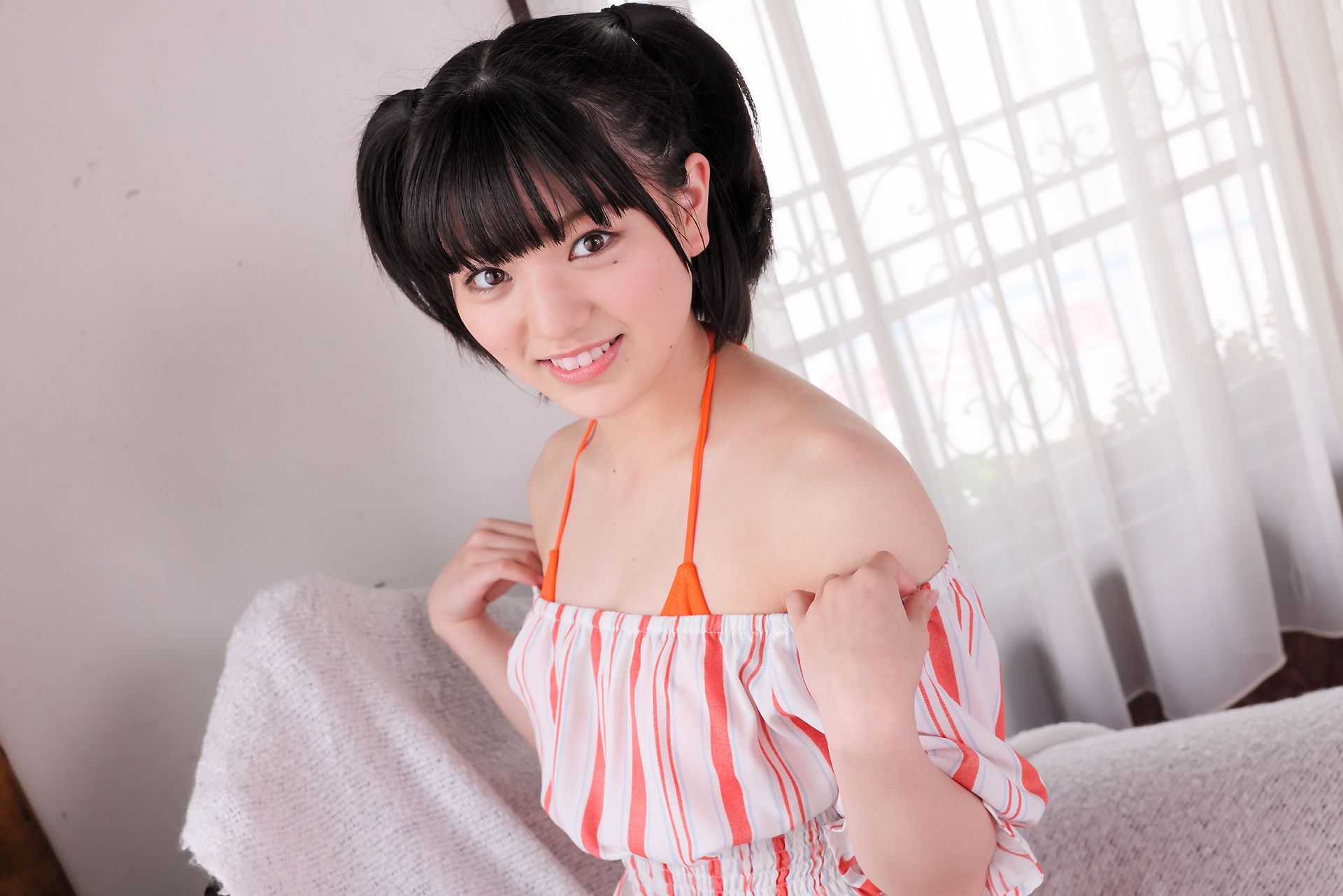 [Minisuka.tv] Hinako Tamaki 玉城ひなこ - Secret Gallery (STAGE1) 9.1_第2张