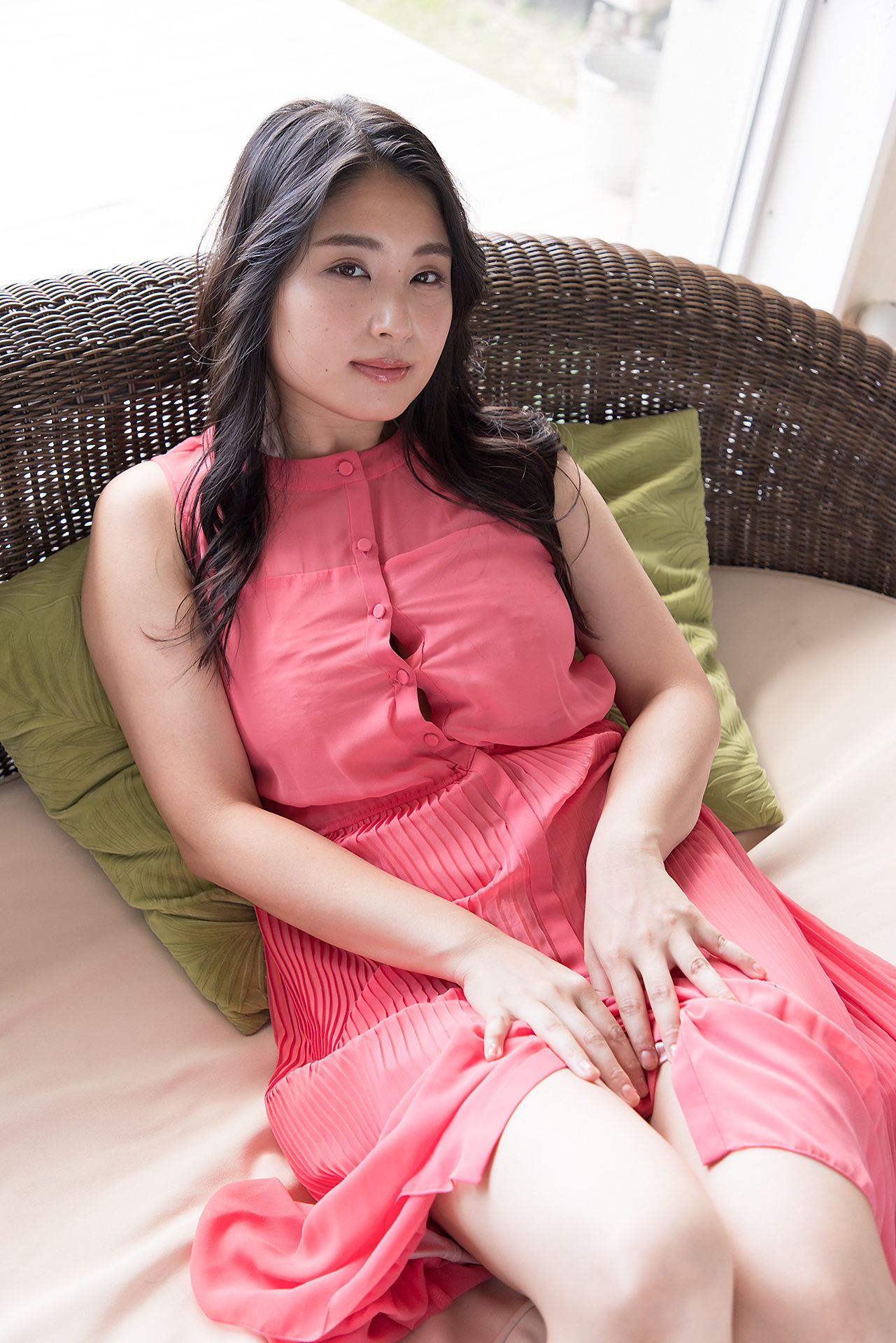 [Minisuka.tv] Torotan トロたん - Limited Gallery 01 Set 01_第1张