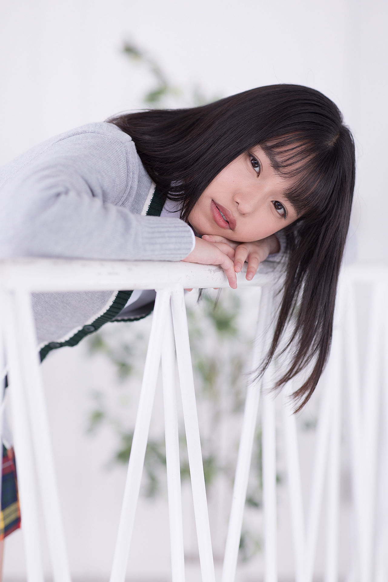 [Minisuka.tv] Saya Asahina 朝比奈さや - Regular Gallery 9.1_第3张