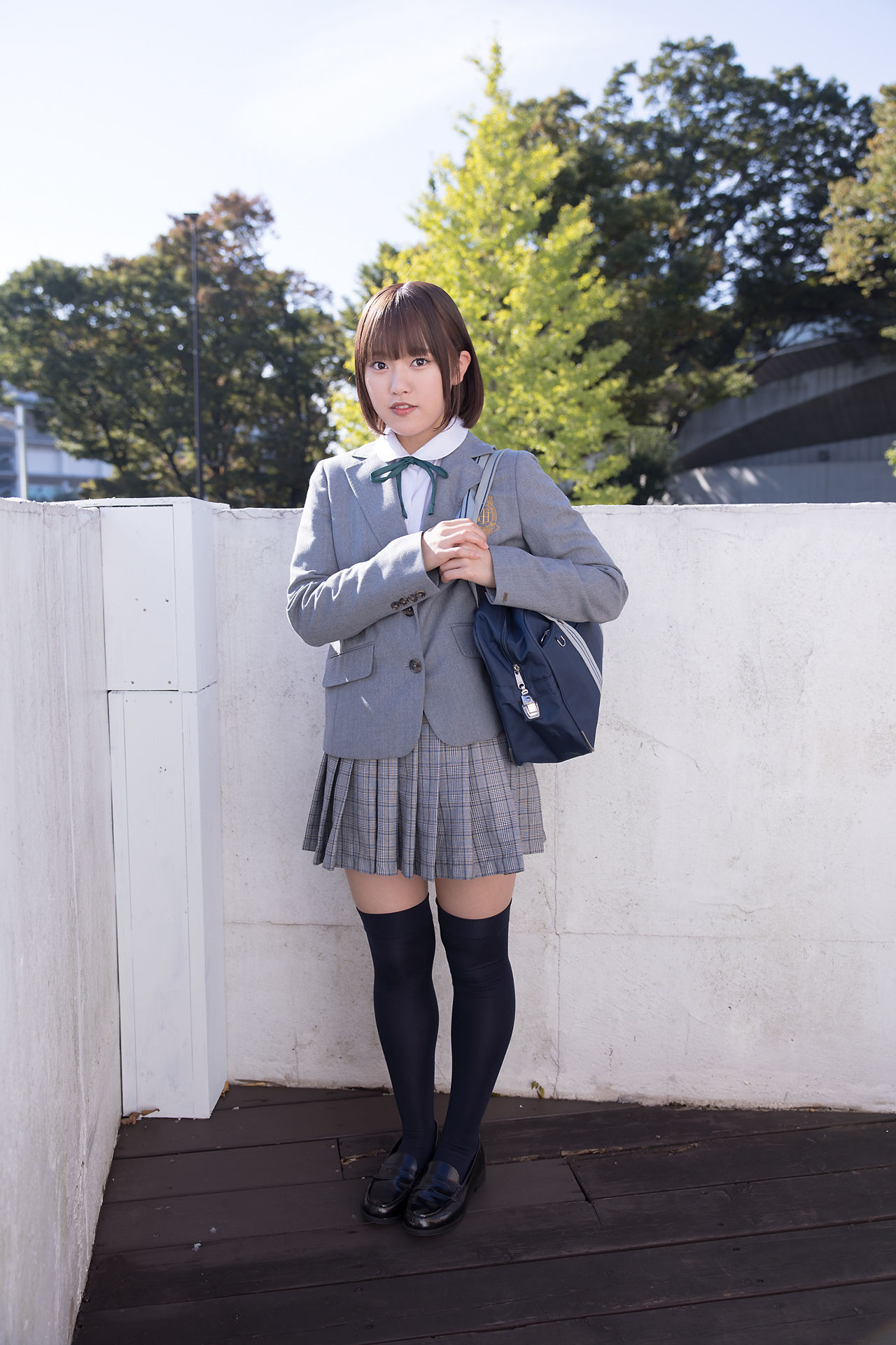 [Minisuka.tv] Anju Kouzuki 香月りお - Limited Gallery 29.1_第1张