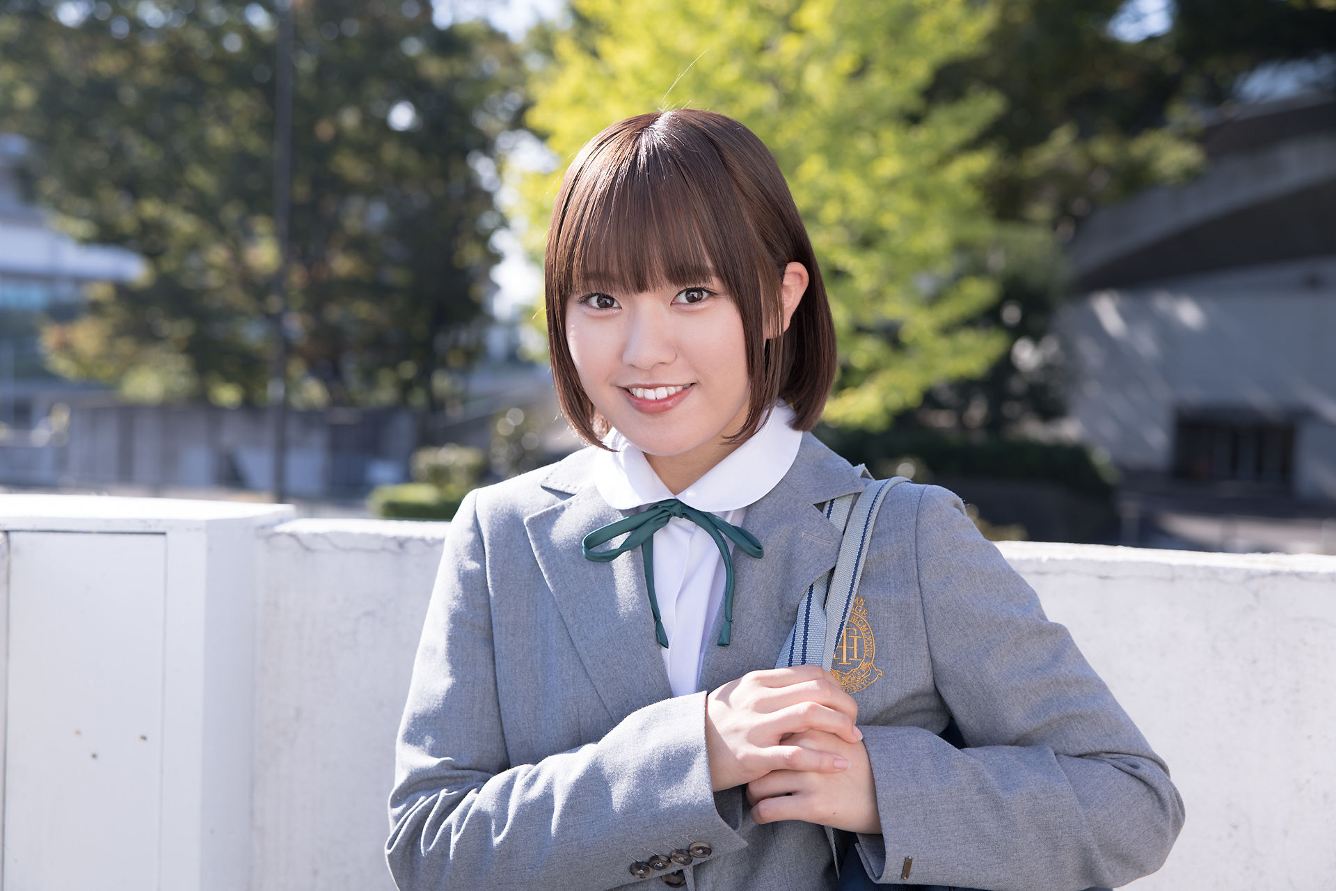 [Minisuka.tv] Anju Kouzuki 香月りお - Limited Gallery 29.1_第3张