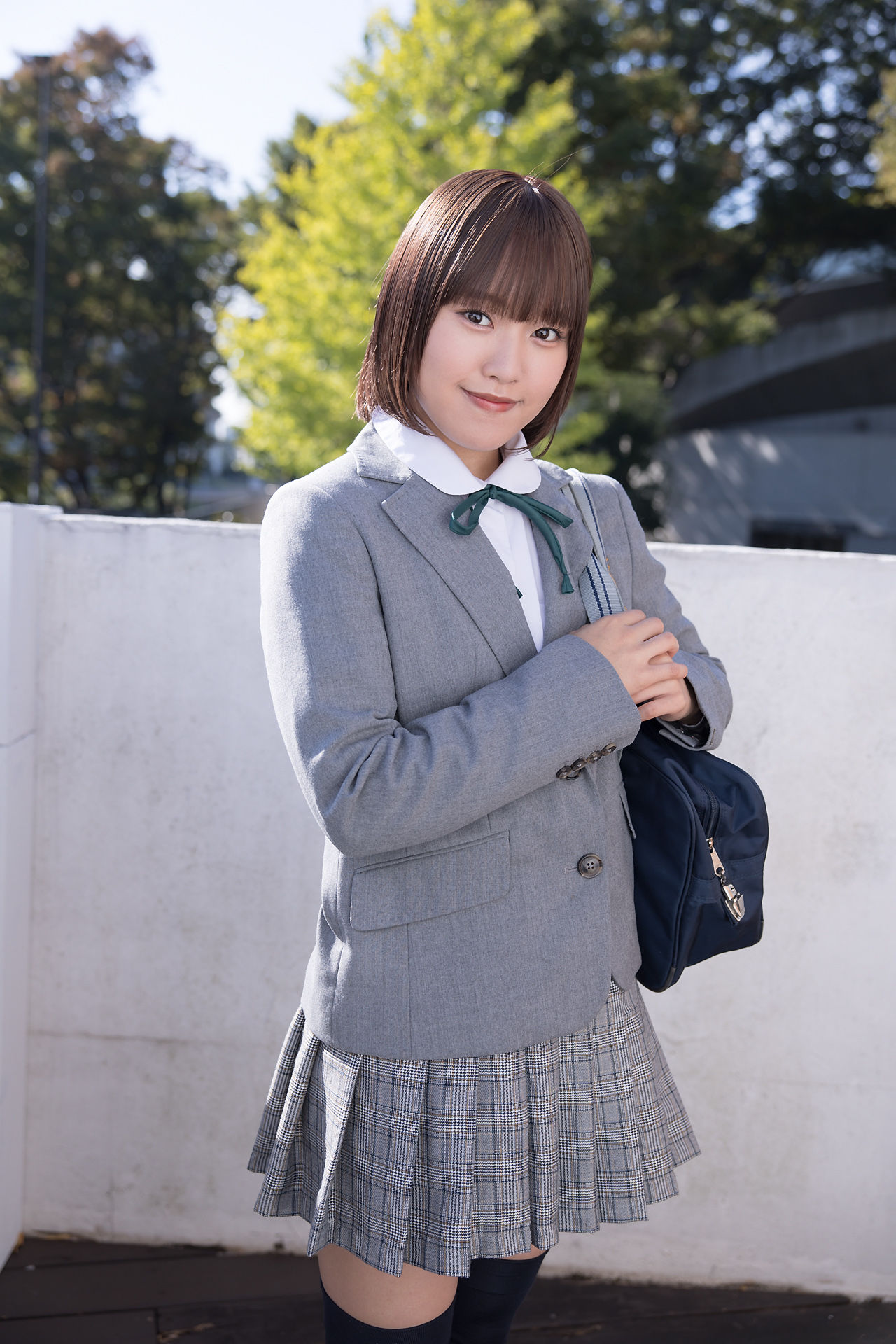 [Minisuka.tv] Anju Kouzuki 香月りお - Limited Gallery 29.1_第4张