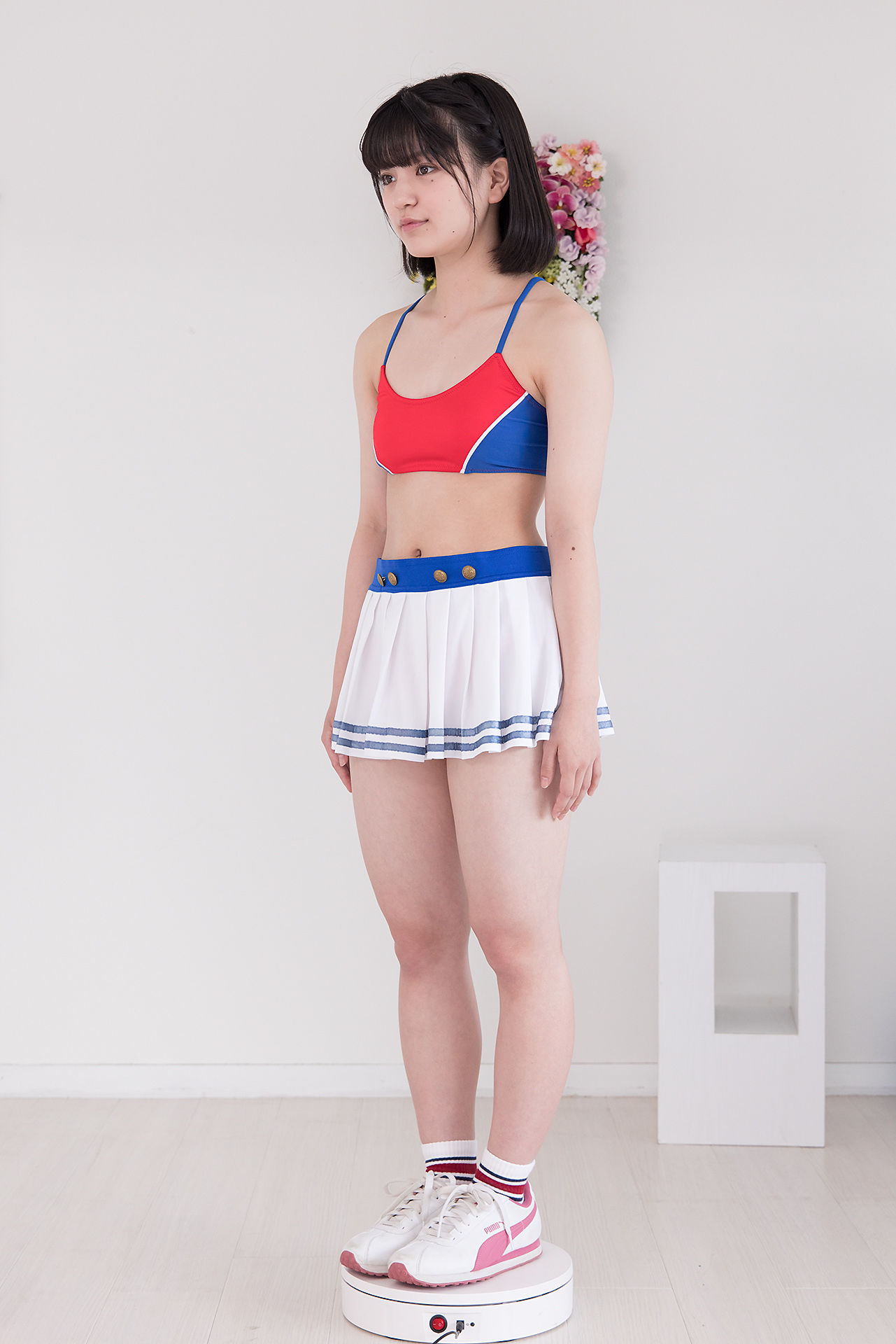 [Minisuka.tv] Hinako Tamaki 玉城ひなこ - Special Gallery 13.3_第2张