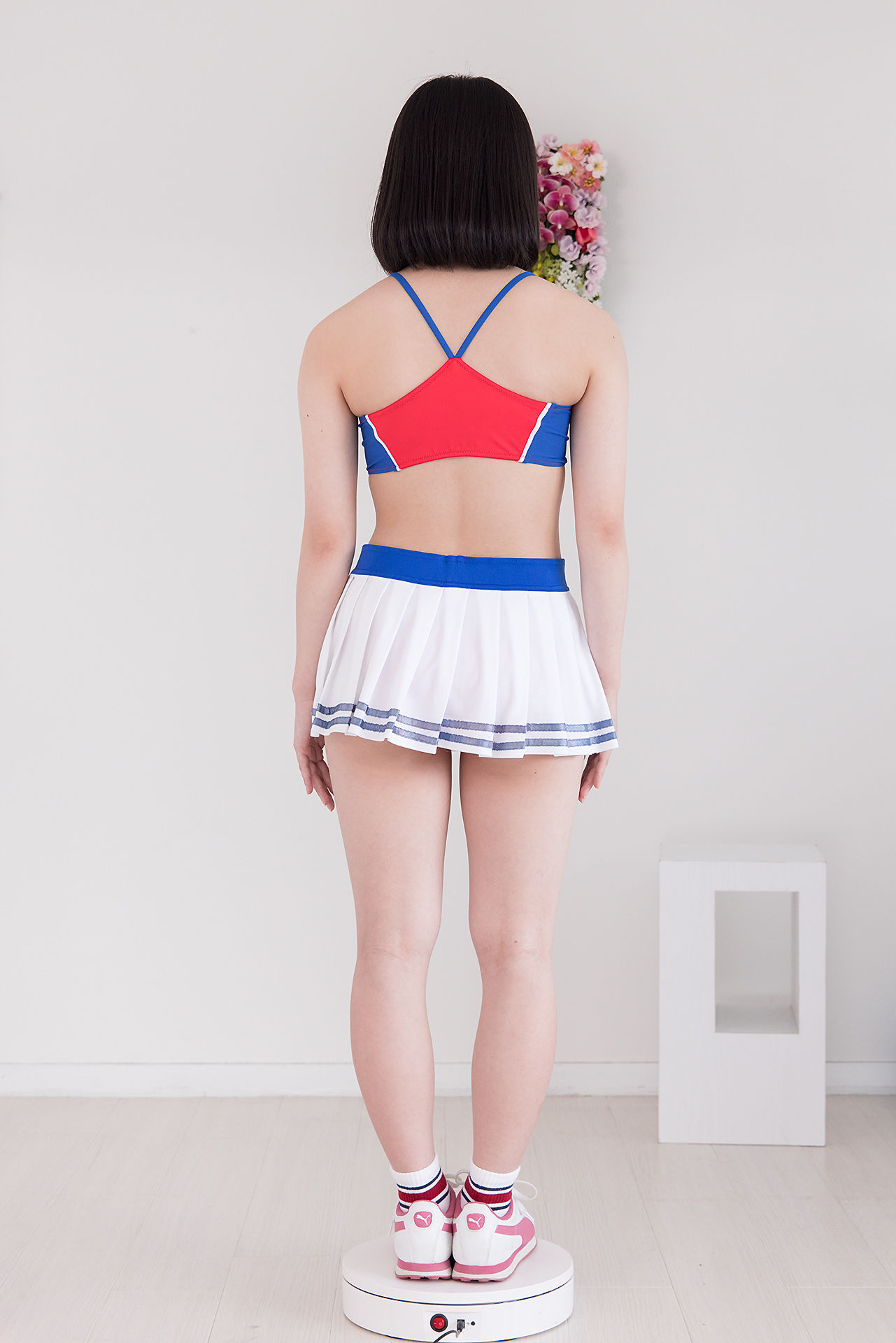 [Minisuka.tv] Hinako Tamaki 玉城ひなこ - Special Gallery 13.3_第5张