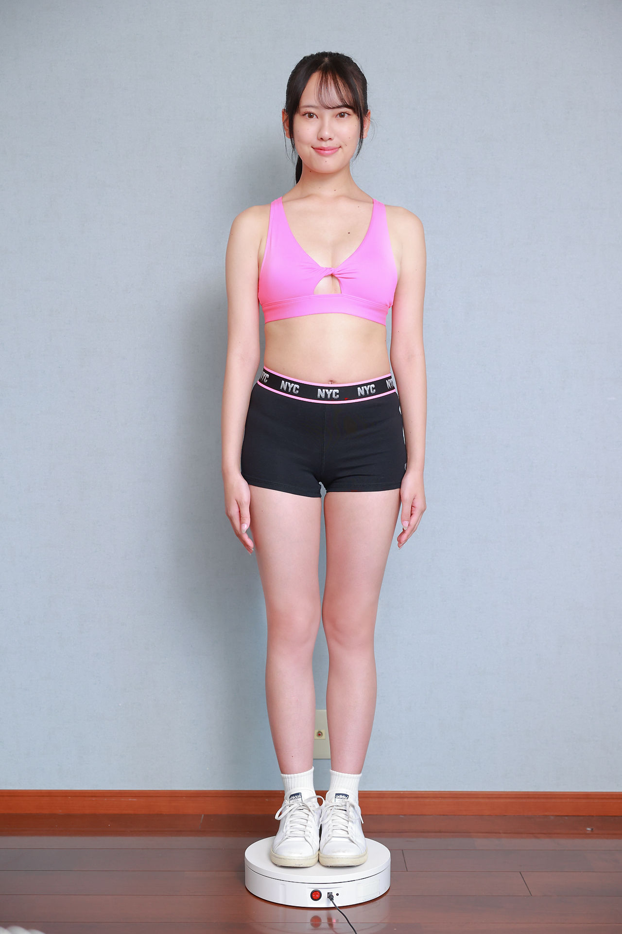 [Minisuka.tv] Sarina Kashiwagi 柏木さりな - Regular Gallery 11.3_第1张