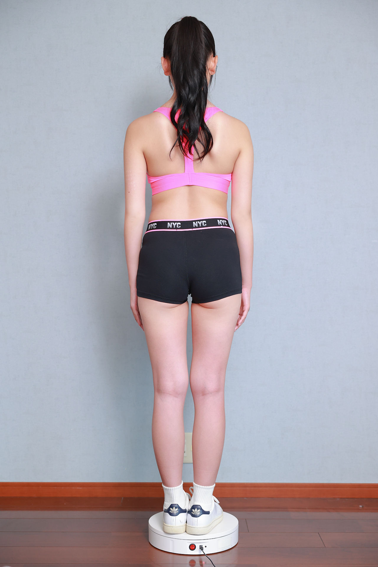 [Minisuka.tv] Sarina Kashiwagi 柏木さりな - Regular Gallery 11.3_第5张