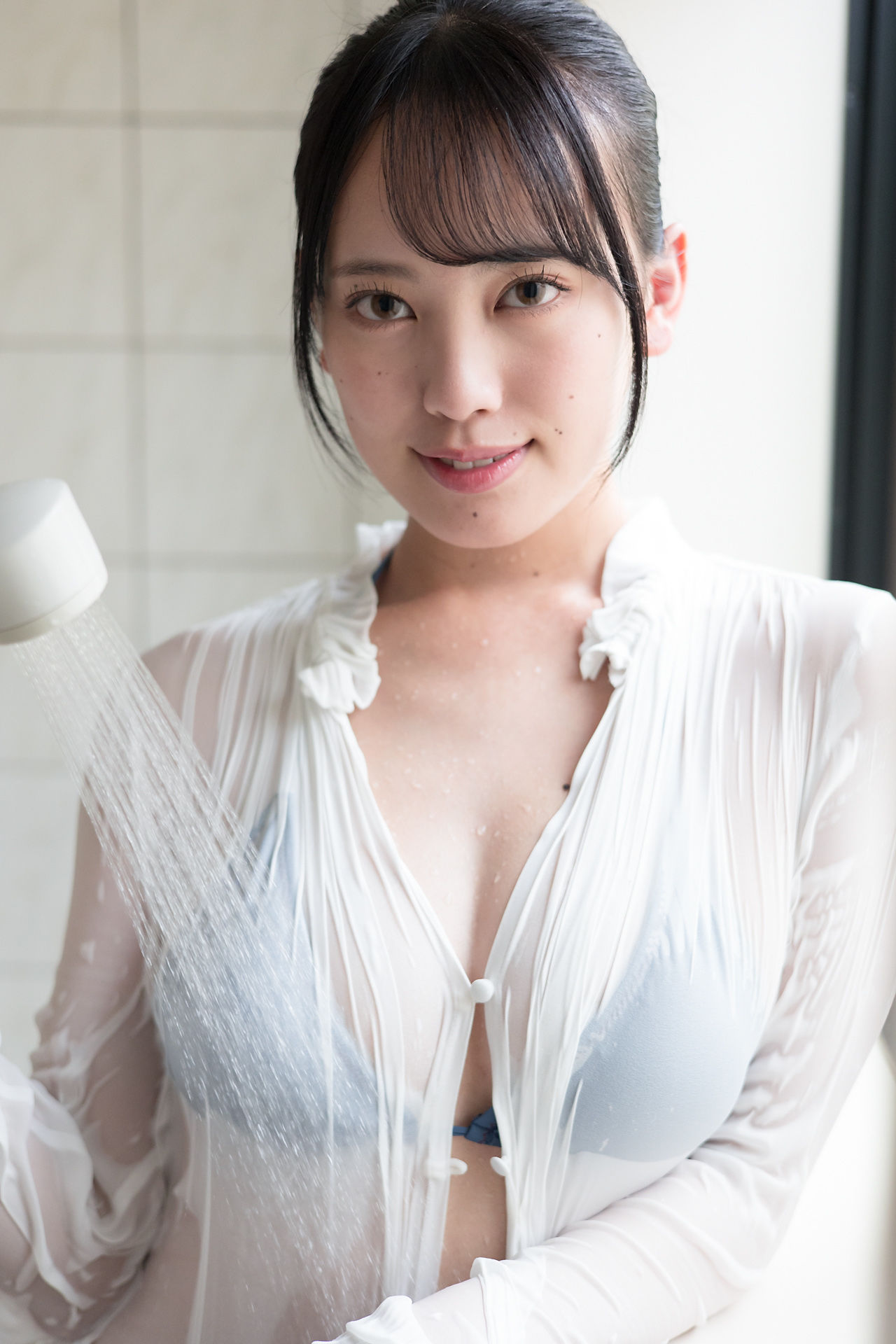 [Minisuka.tv] Sarina Kashiwagi 柏木さりな - Regular Gallery 11.4_第2张