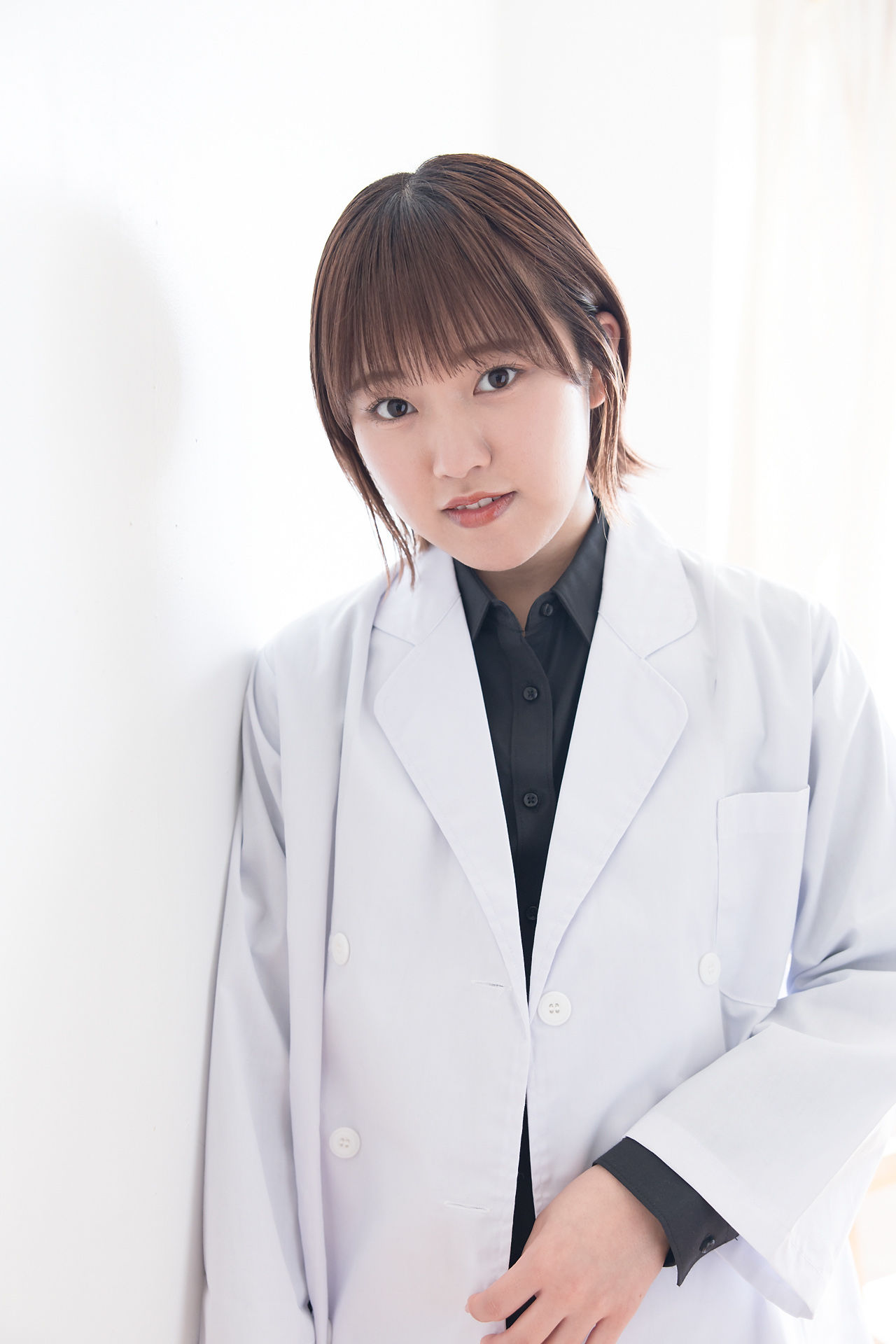 [Minisuka.tv] Anju Kouzuki 香月りお - Limited Gallery 30.1_第2张