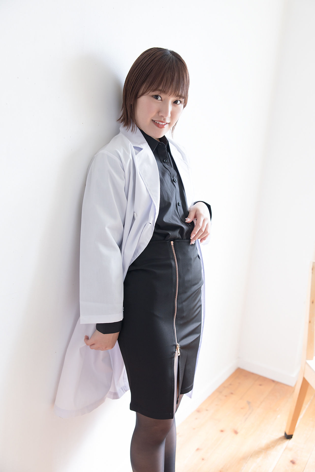 [Minisuka.tv] Anju Kouzuki 香月りお - Limited Gallery 30.1_第4张