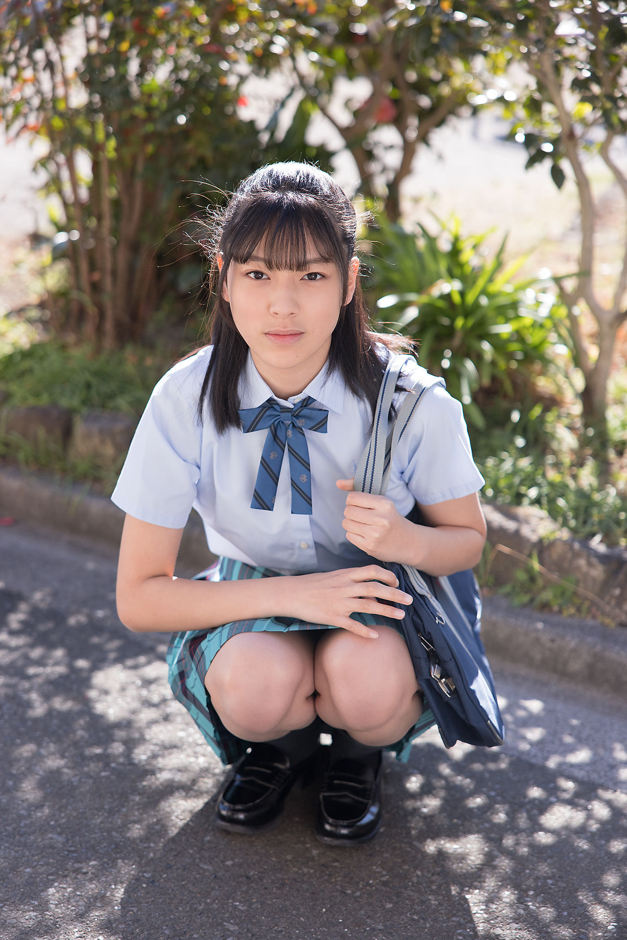 [Minisuka.tv] Eyu Hirayama 平山えゆ - Regular Gallery Set 7.1_第2张