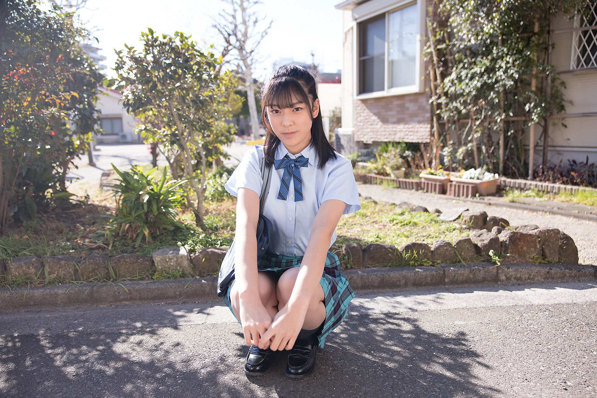 [Minisuka.tv] Eyu Hirayama 平山えゆ - Regular Gallery Set 7.1_第4张