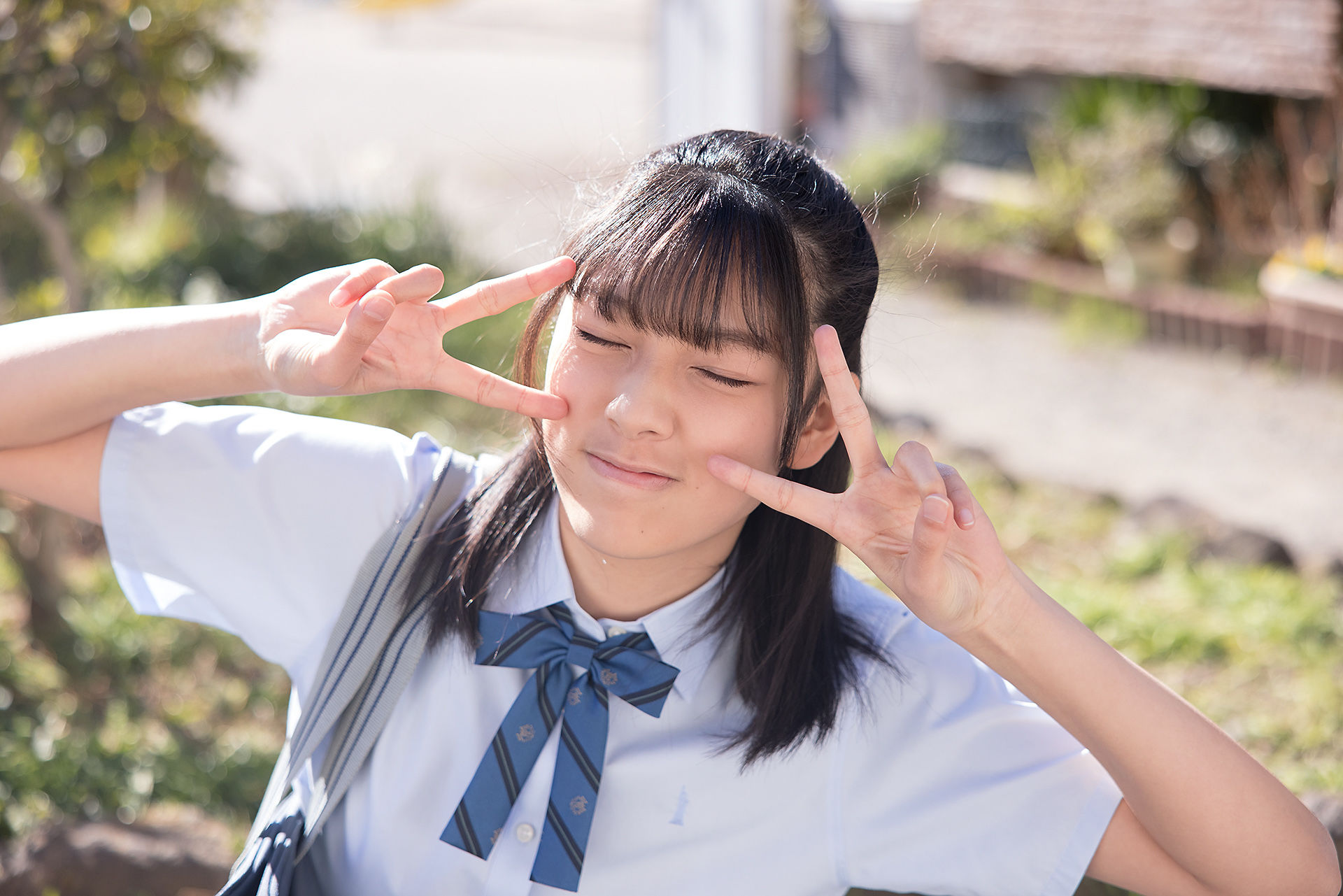 [Minisuka.tv] Eyu Hirayama 平山えゆ - Regular Gallery Set 7.1_第5张