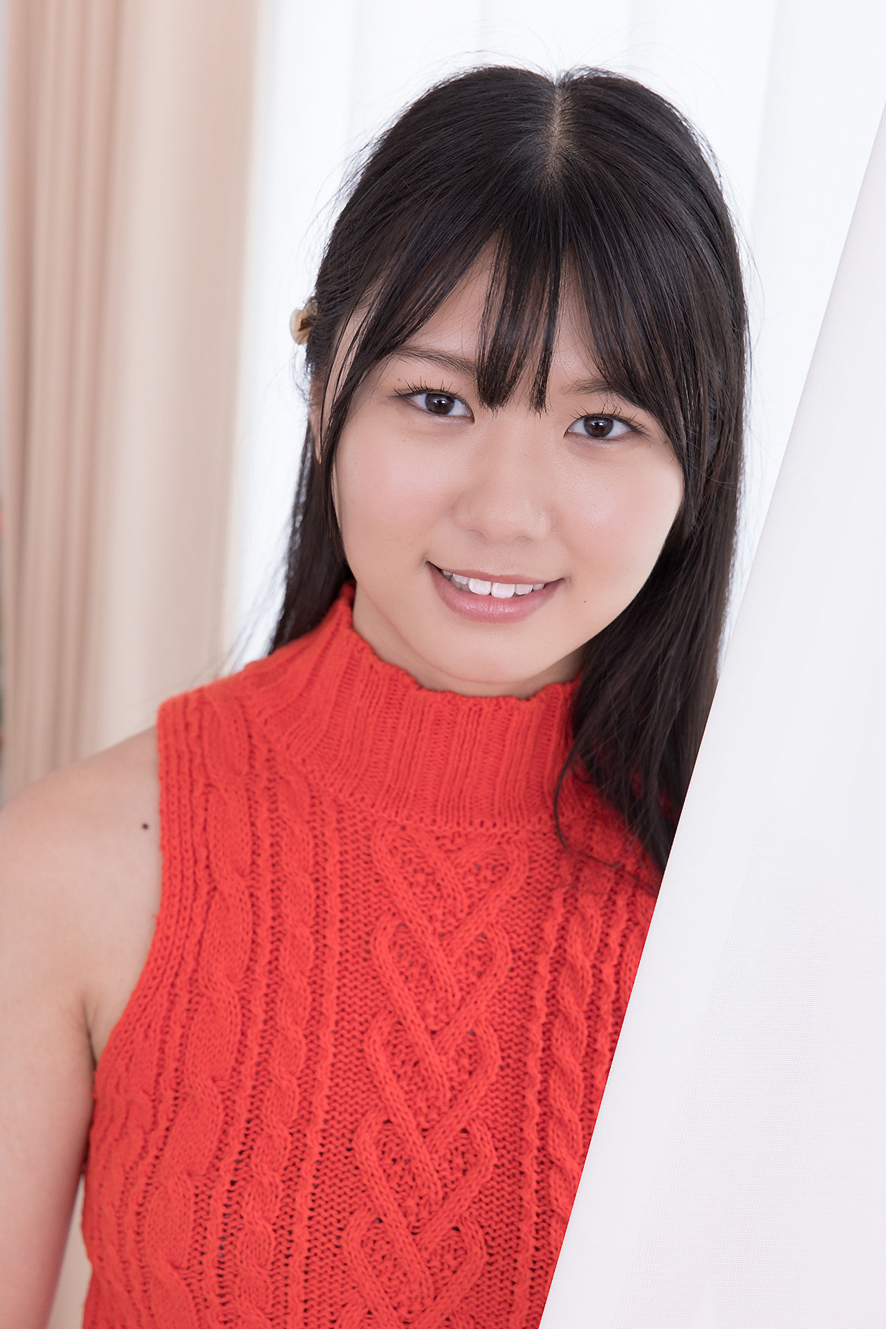 [Minisuka.tv] Mio Horikita 堀北美桜 - Regular Gallery 6.4_第3张