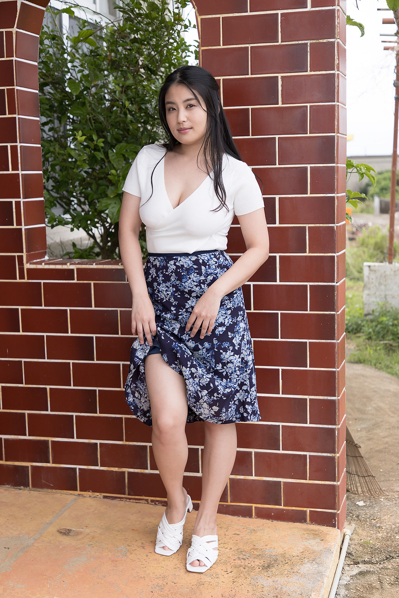 [Minisuka.tv] Torotan トロたん - Limited Gallery 2.2_第3张