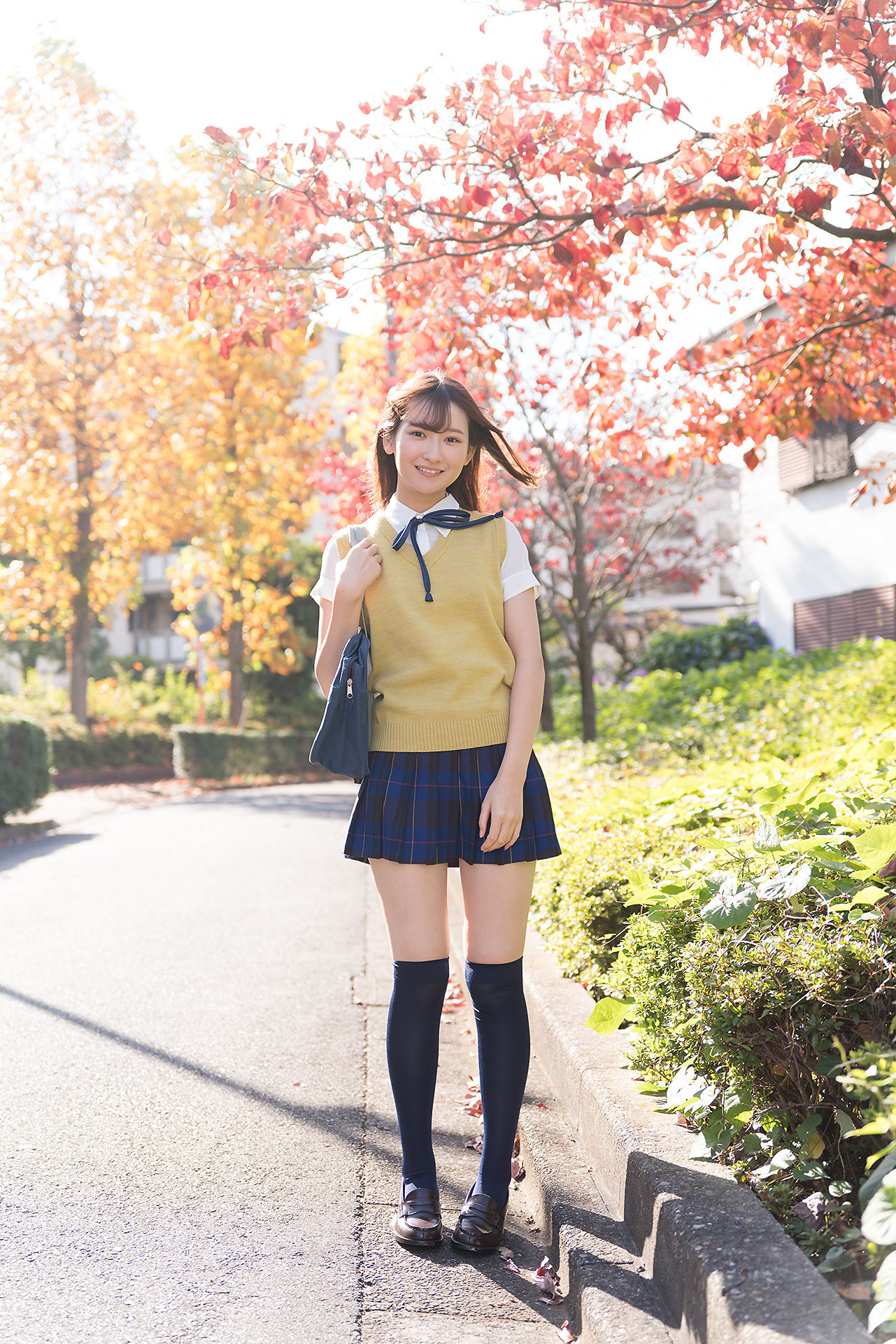 [Minisuka.tv] Asami Kondou 近藤あさみ - Limited Gallery 39.1_第1张