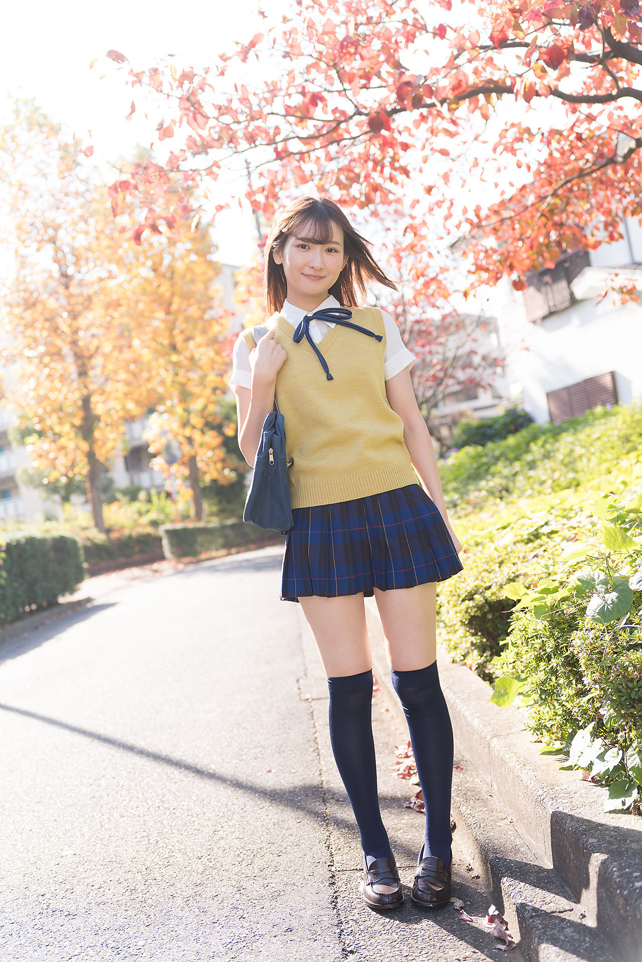 [Minisuka.tv] Asami Kondou 近藤あさみ - Limited Gallery 39.1_第2张