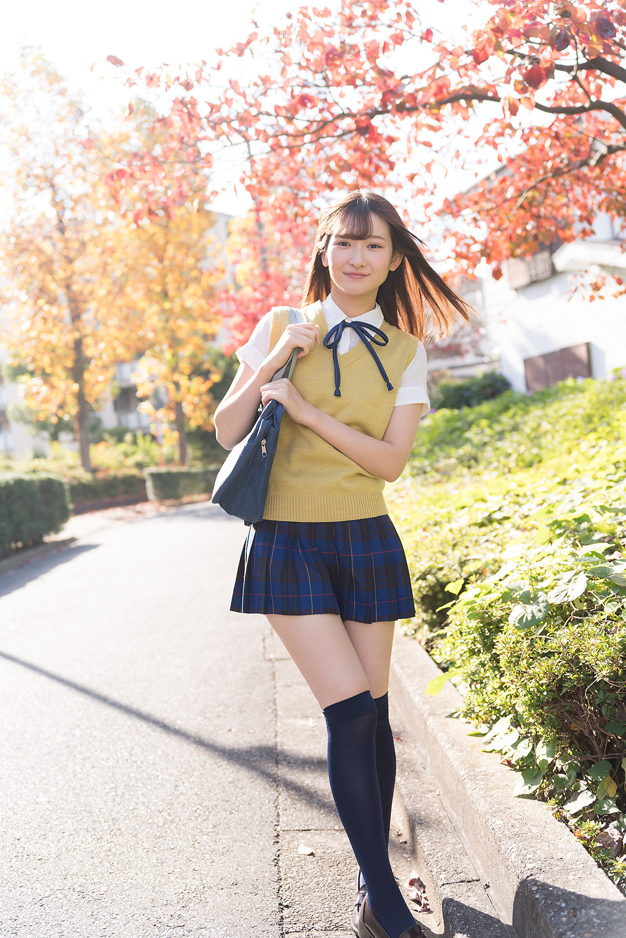 [Minisuka.tv] Asami Kondou 近藤あさみ - Limited Gallery 39.1_第3张