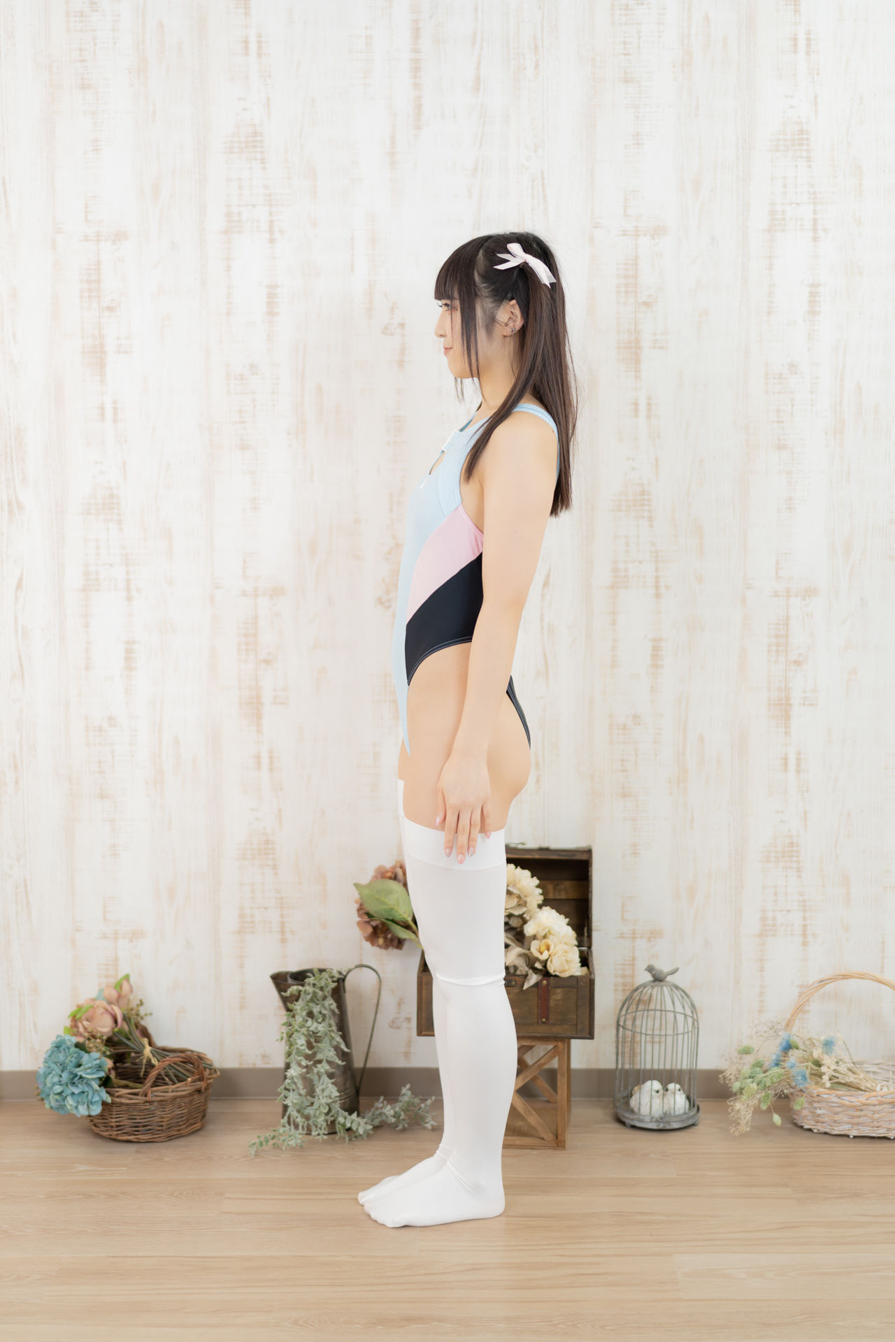 [Minisuka.tv] Ai Takanashi 高梨あい - Regular Gallery 16.2_第3张