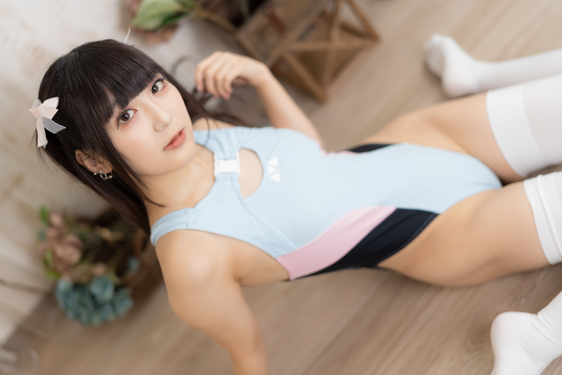 [Minisuka.tv] Ai Takanashi 高梨あい - Secret Gallery (STAGE1) 10.2_第2张