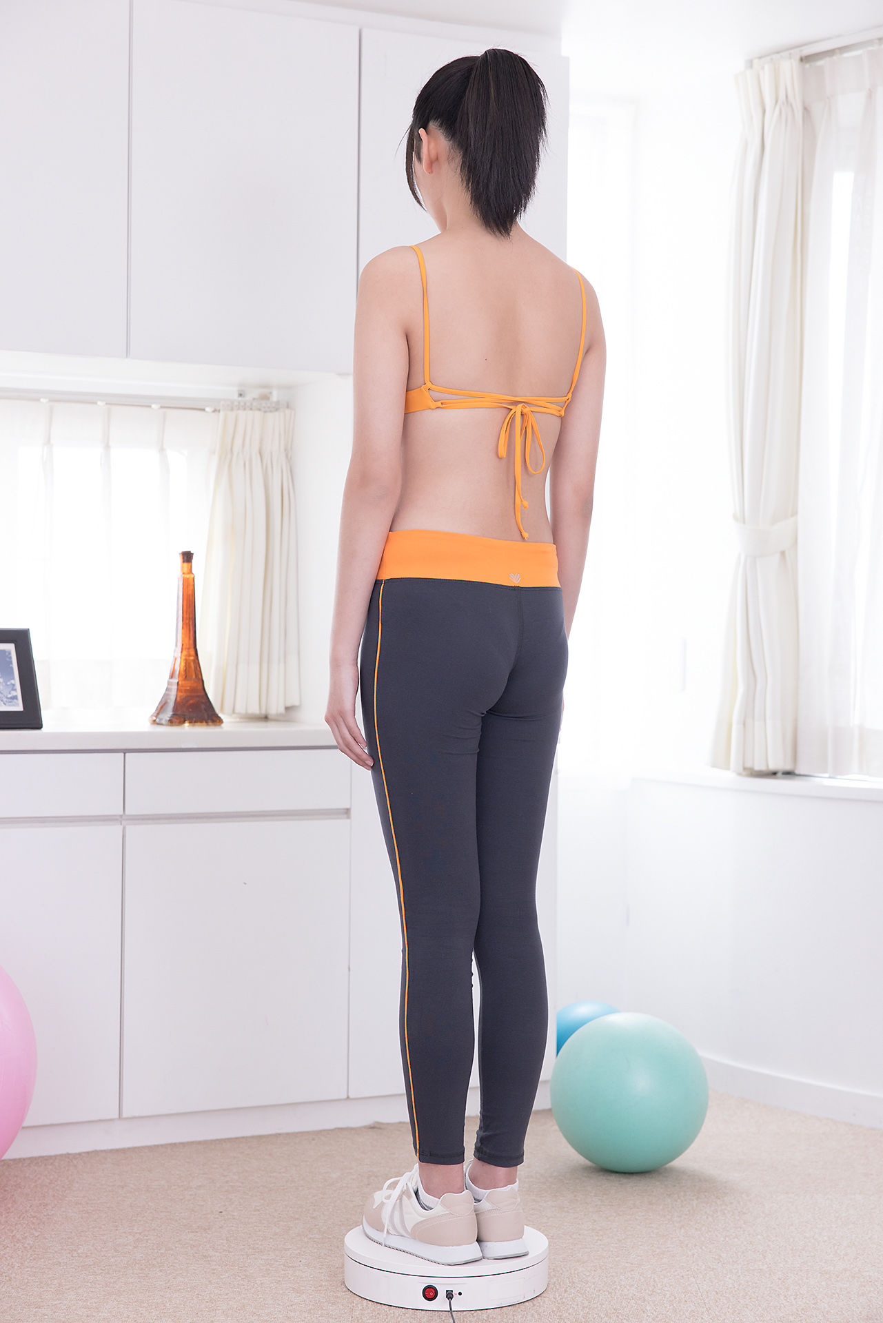 [Minisuka.tv] Eyu Hirayama 平山えゆ - Regular Gallery Set 8.2_第4张