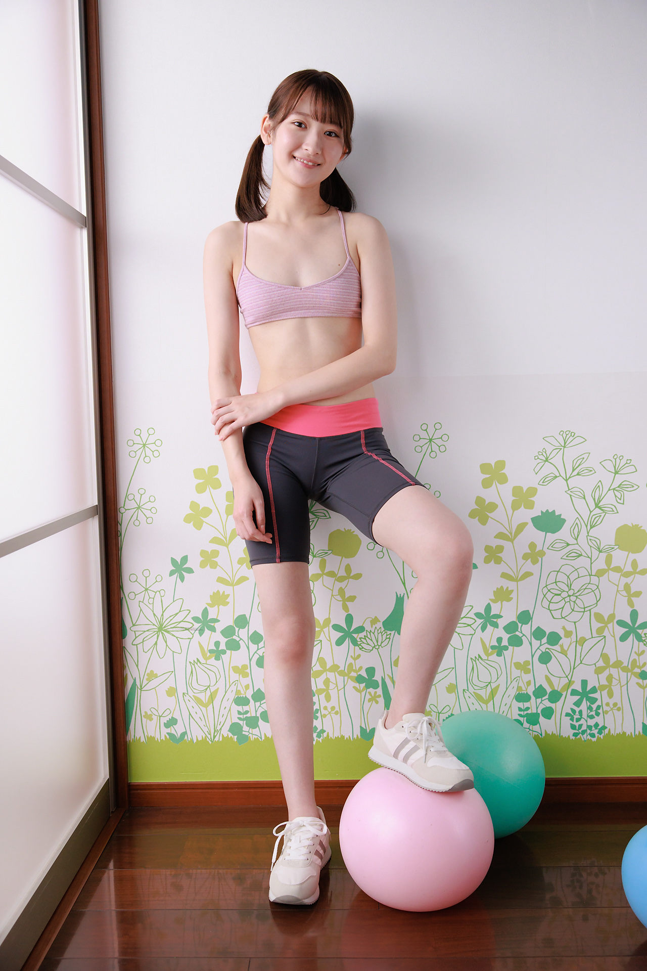 [Minisuka.tv] Asami Kondou 近藤あさみ - 近藤あさみ Limited Gallery 40.1_第2张